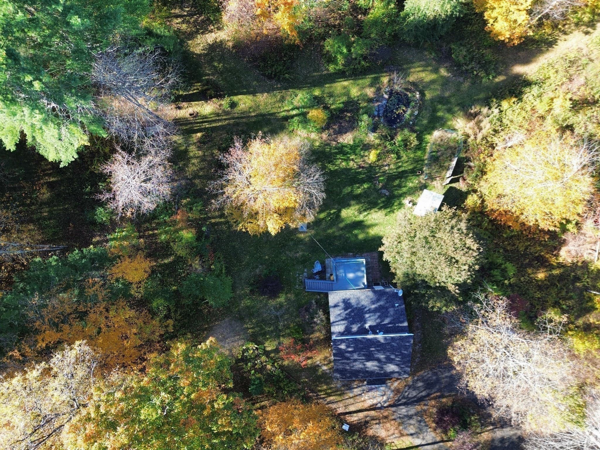Single Family Residence at 232 River Rd, Leyden MA 01337, photo 34 of 37