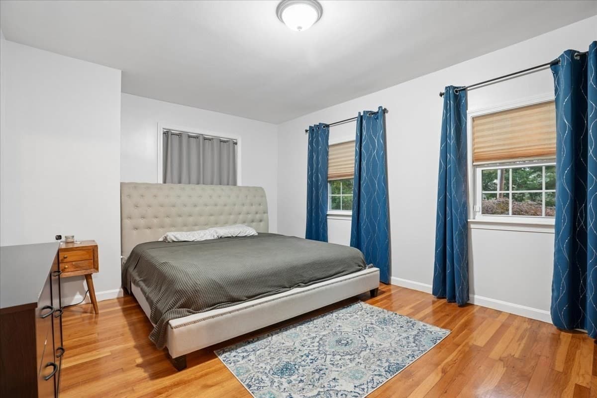 Single Family Residence at 8 Brown Rd, Shirley MA 01464, Shirley, photo 11 of 42