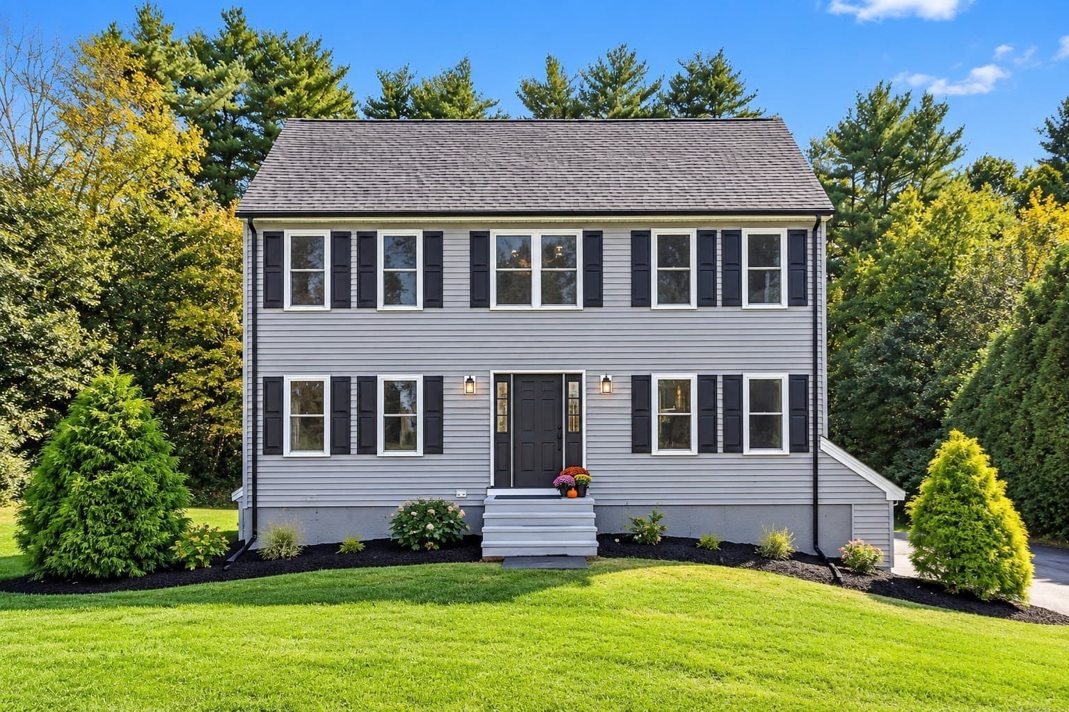 Single Family Residence at 8 Reid St, Raynham MA 02767, photo 2 of 42