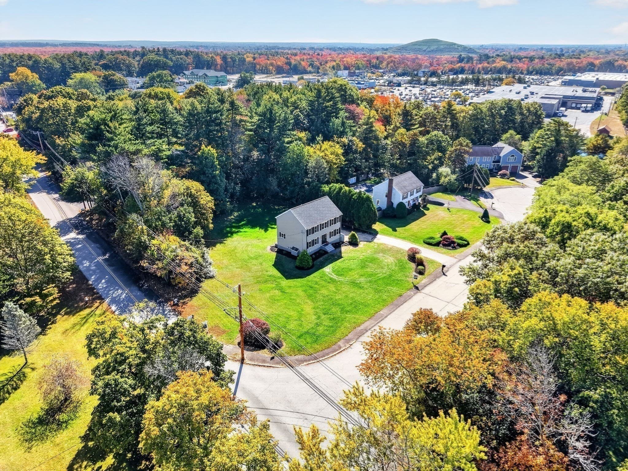 Single Family Residence at 8 Reid St, Raynham MA 02767, photo 42 of 42