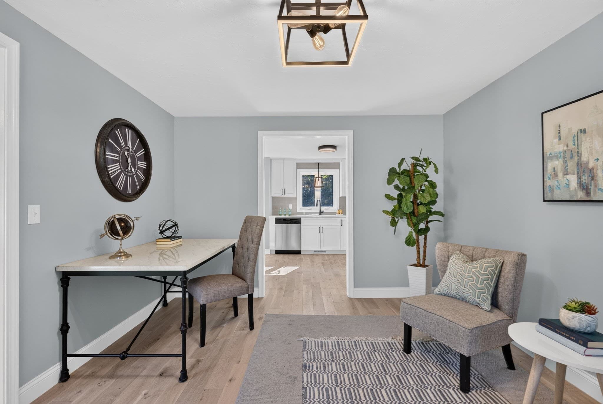 Single Family Residence at 8 Reid St, Raynham MA 02767, photo 13 of 42