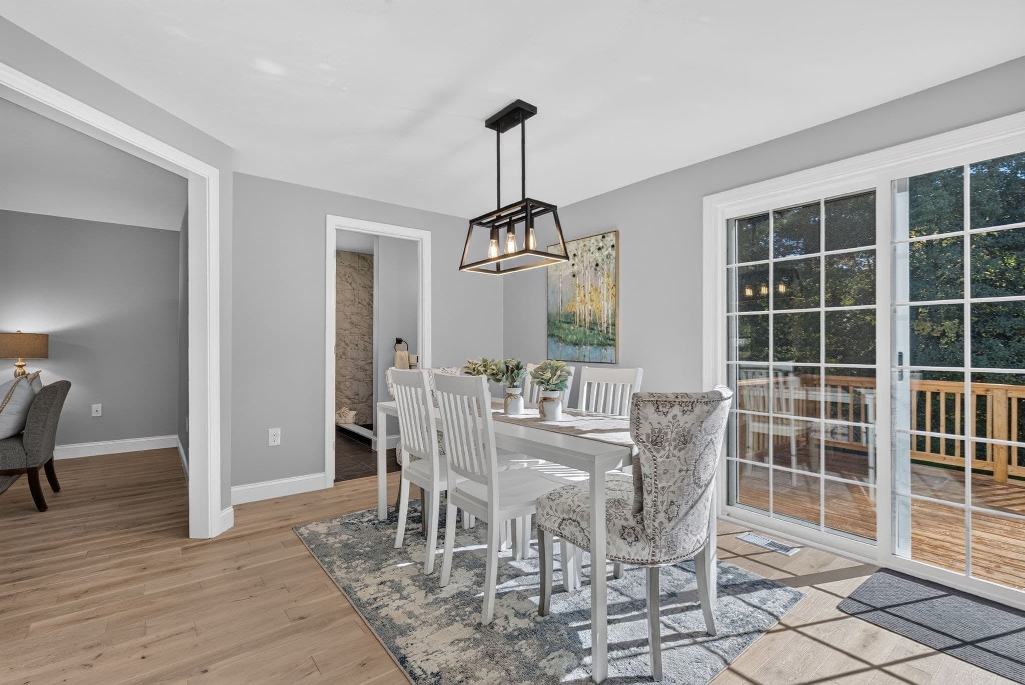 Single Family Residence at 8 Reid St, Raynham MA 02767, photo 12 of 42