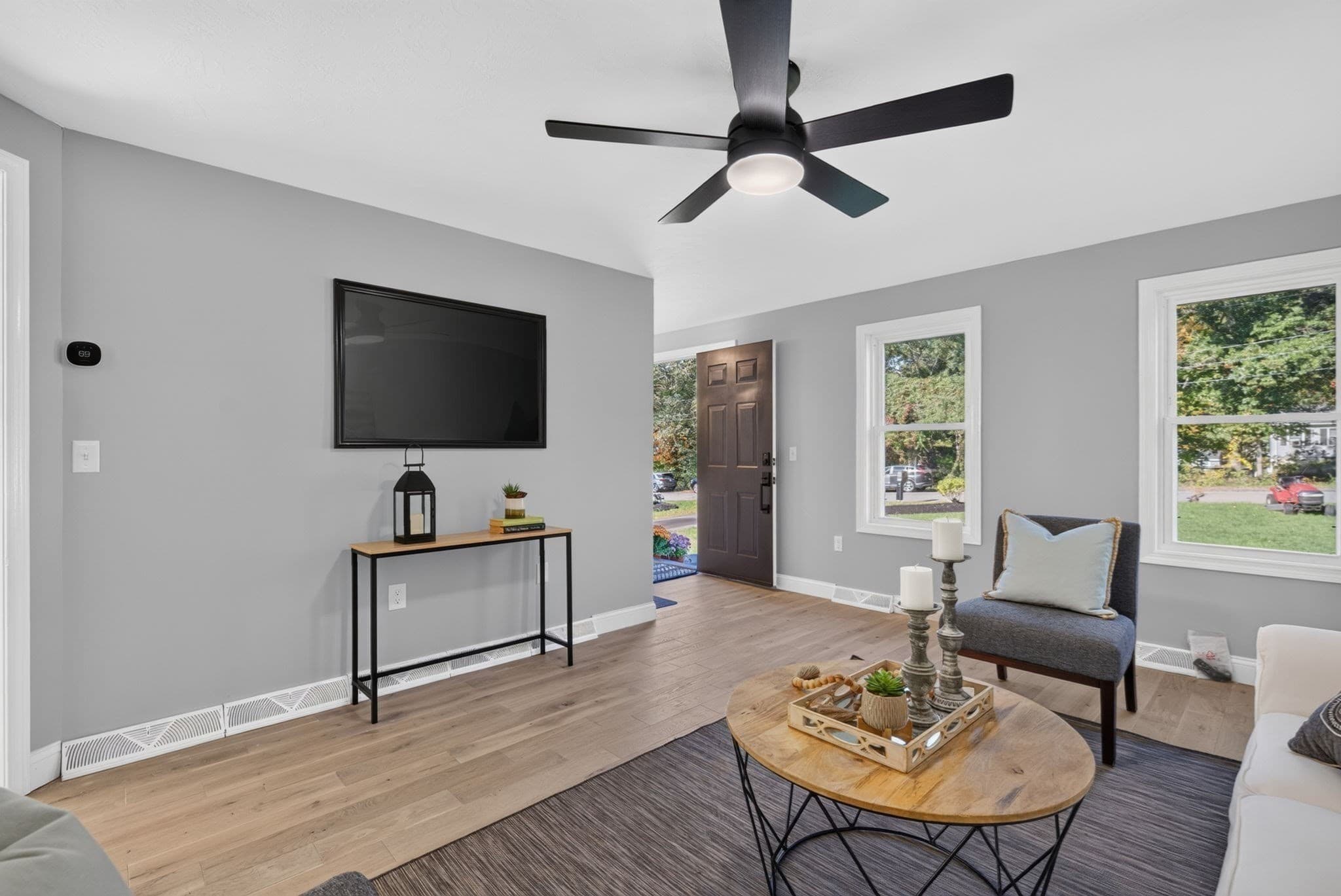 Single Family Residence at 8 Reid St, Raynham MA 02767, photo 7 of 42