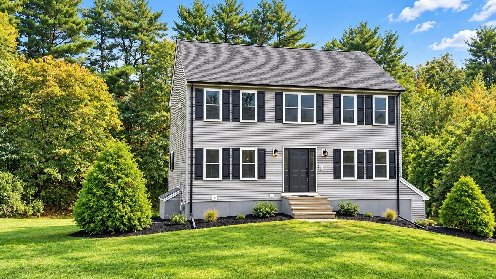 Single Family Residence at 8 Reid St, Raynham MA 02767, photo 3 of 42