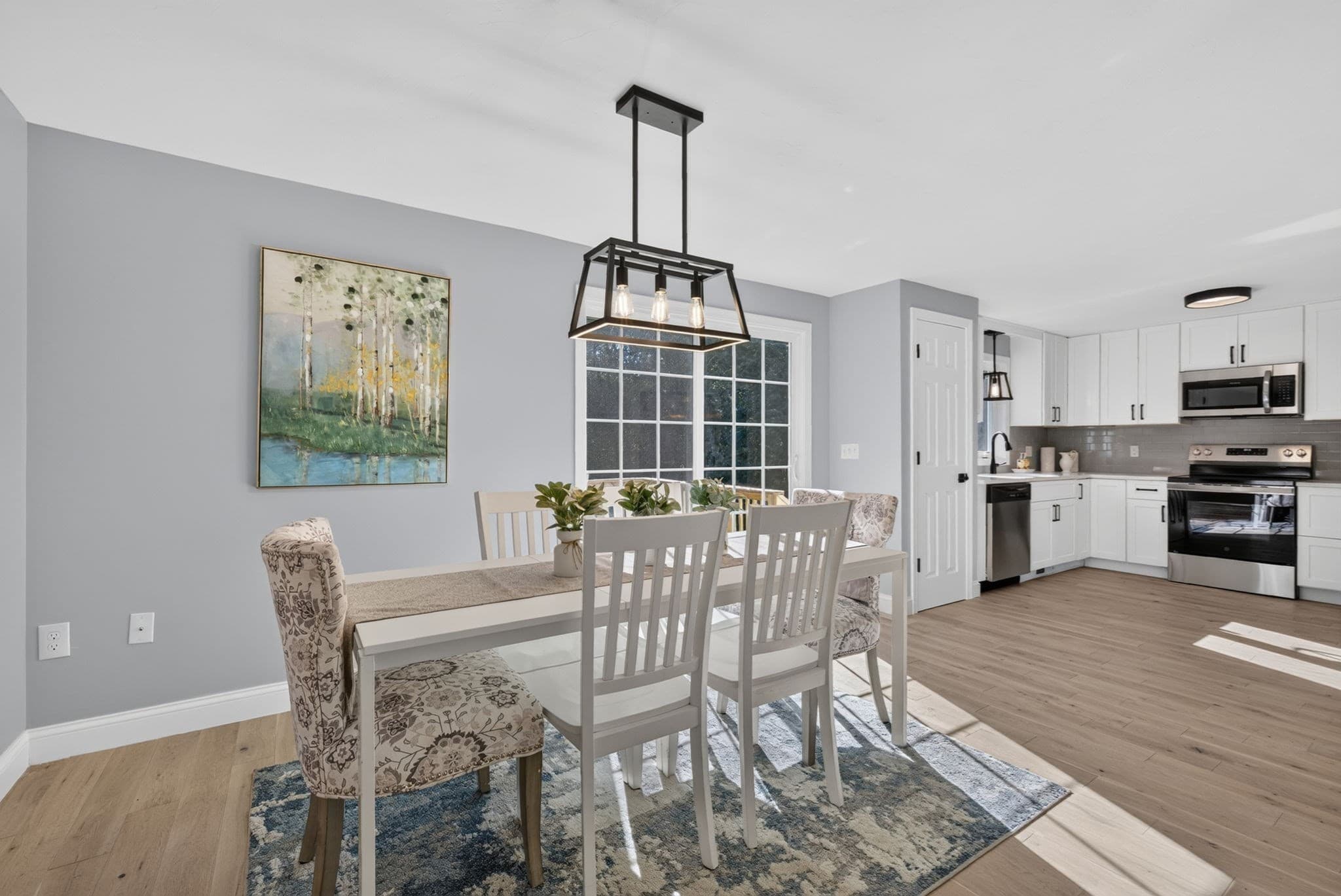 Single Family Residence at 8 Reid St, Raynham MA 02767, photo 10 of 42