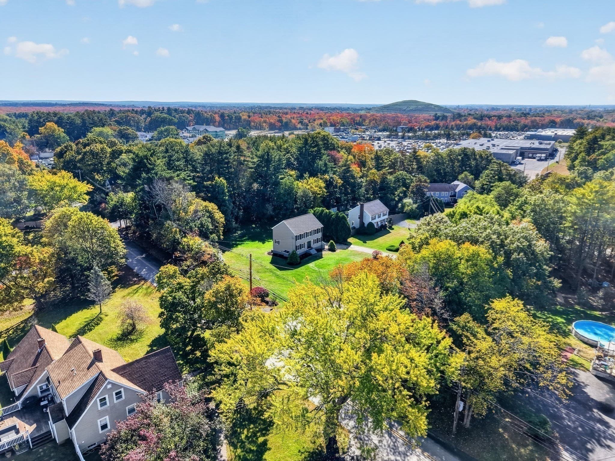 Single Family Residence at 8 Reid St, Raynham MA 02767, photo 41 of 42