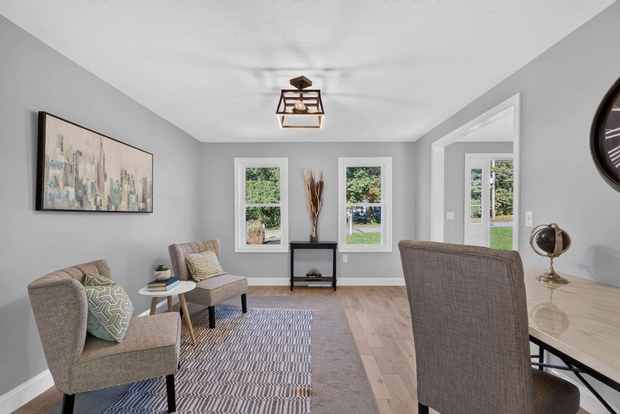 Single Family Residence at 8 Reid St, Raynham MA 02767, photo 15 of 42