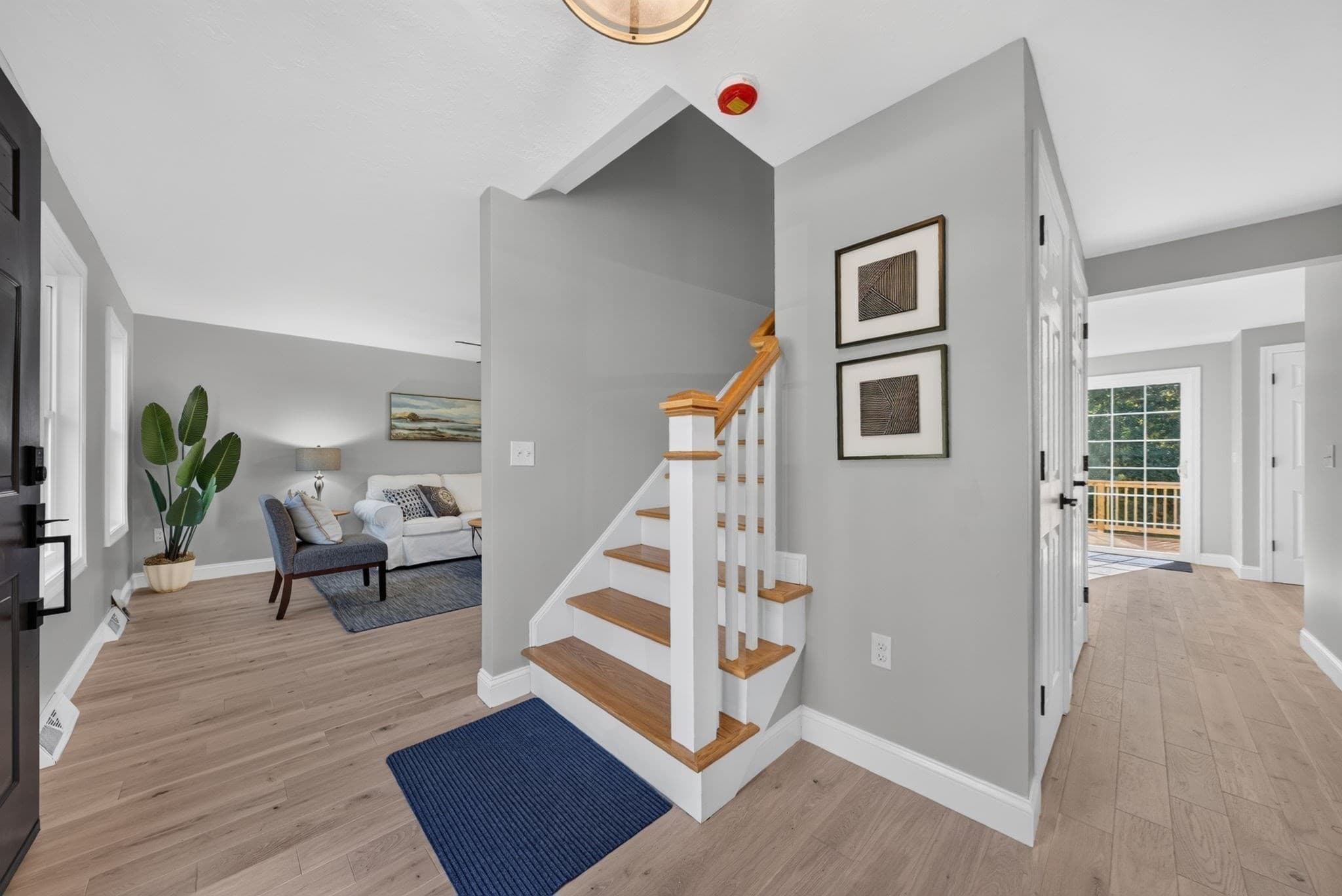 Single Family Residence at 8 Reid St, Raynham MA 02767, photo 19 of 42