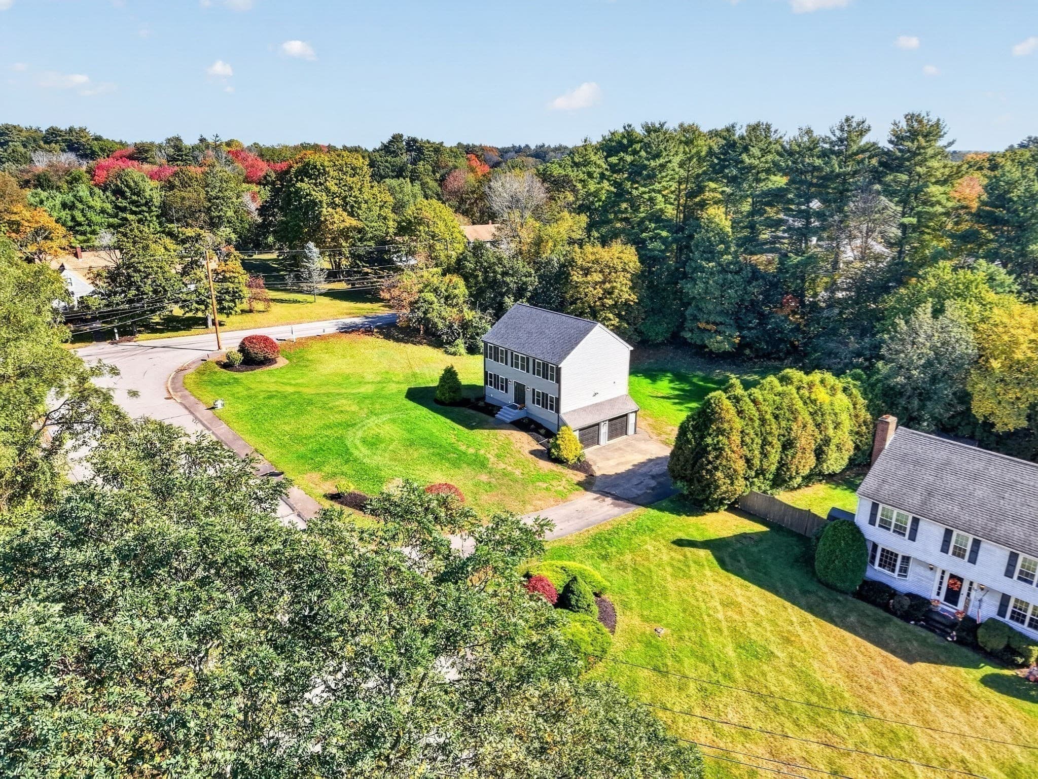 Single Family Residence at 8 Reid St, Raynham MA 02767, photo 40 of 42