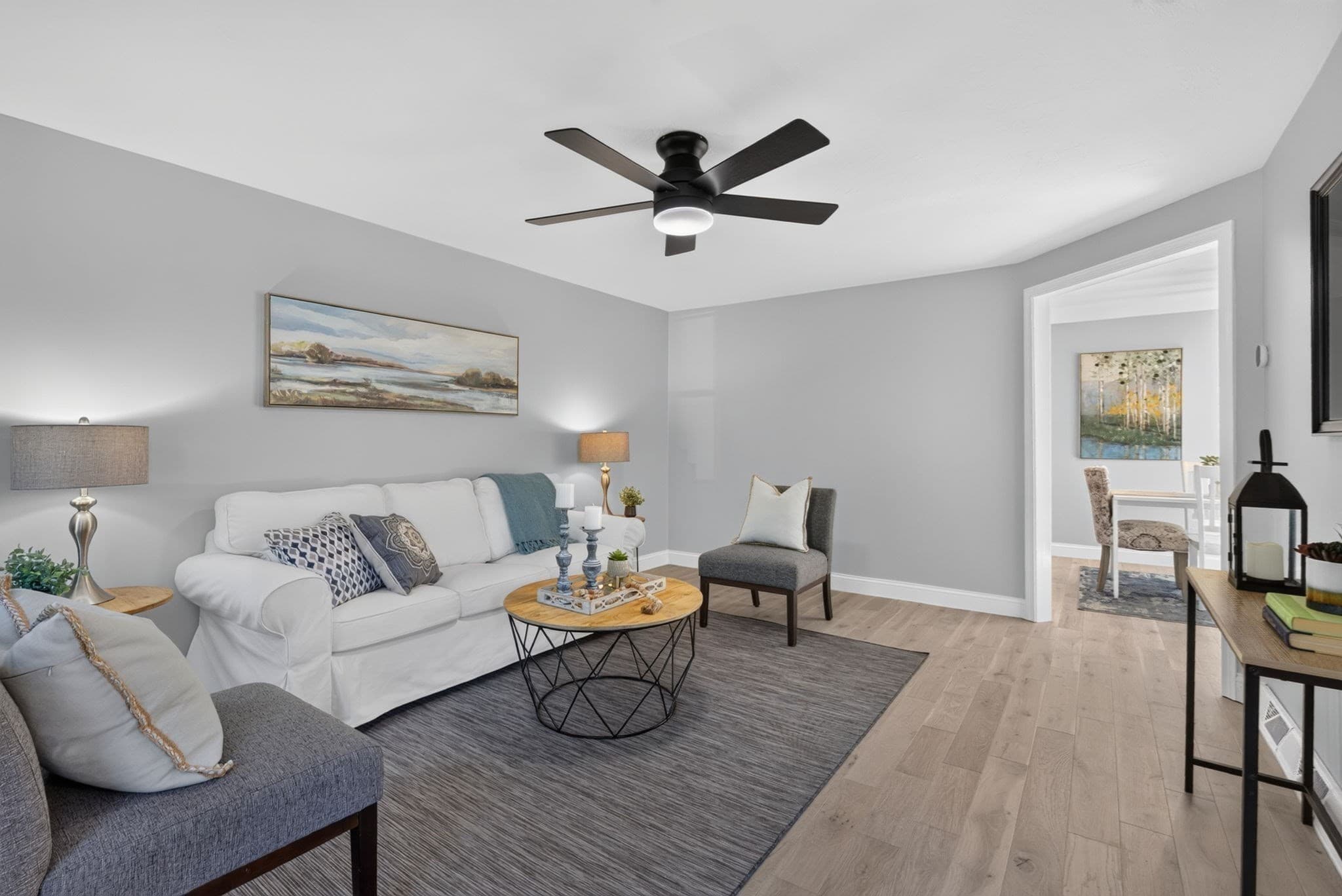 Single Family Residence at 8 Reid St, Raynham MA 02767, photo 4 of 42