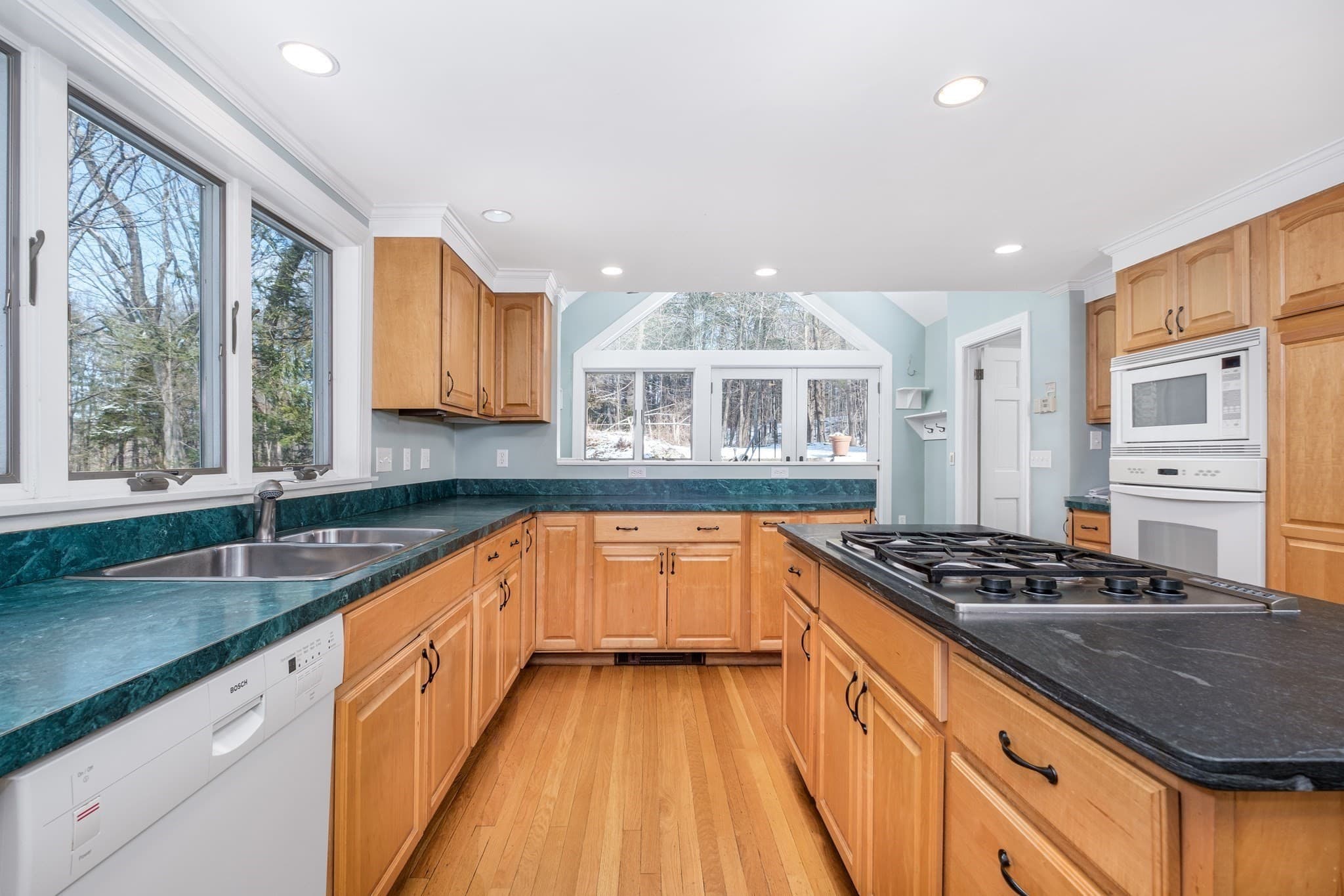 Single Family Residence at 445 Glen Rd, Weston MA 02493, Weston, photo 2 of 29