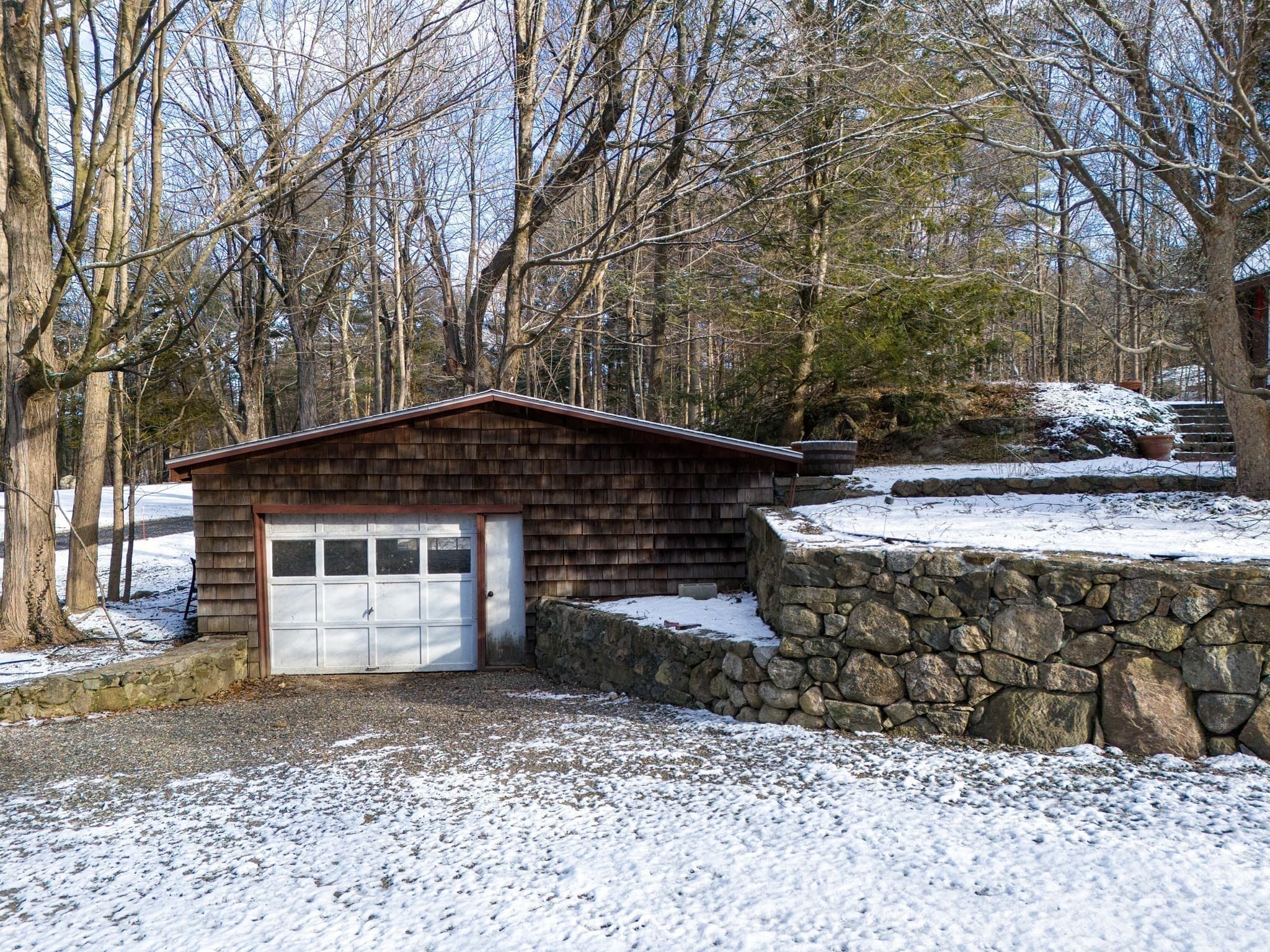 Single Family Residence at 445 Glen Rd, Weston MA 02493, Weston, photo 29 of 29