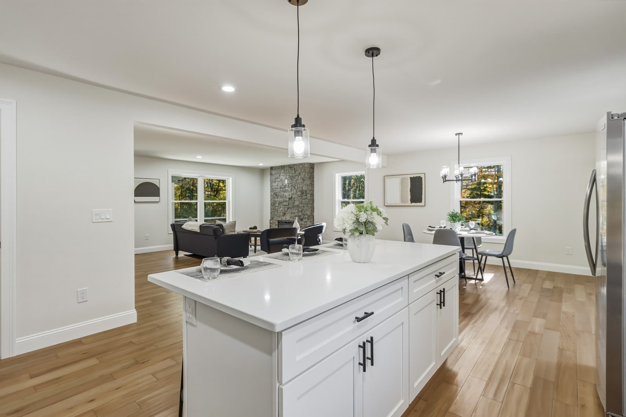 Single Family Residence at 255 Peterson Rd, Palmer MA 01069, photo 6 of 42