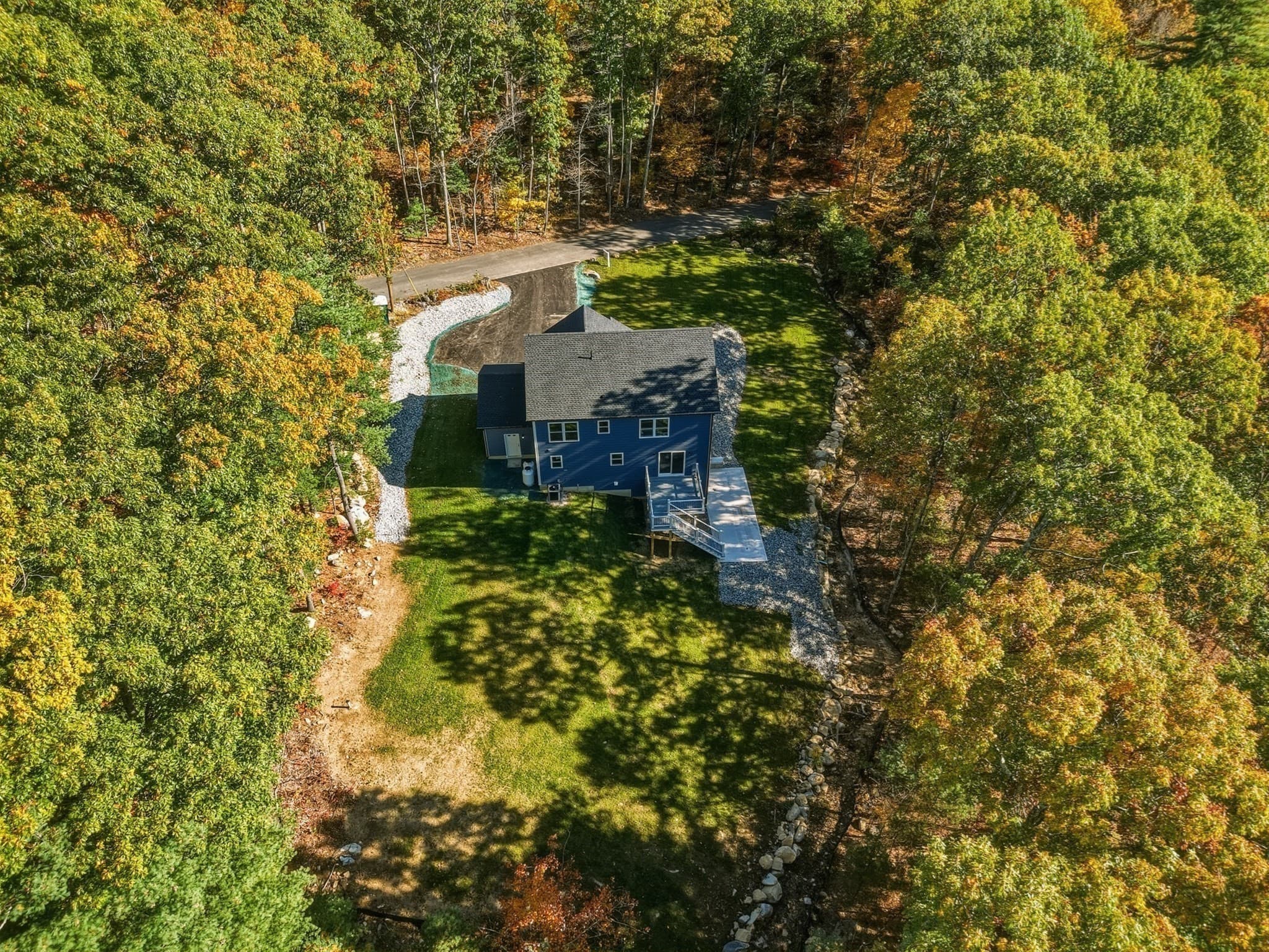 Single Family Residence at 255 Peterson Rd, Palmer MA 01069, photo 42 of 42