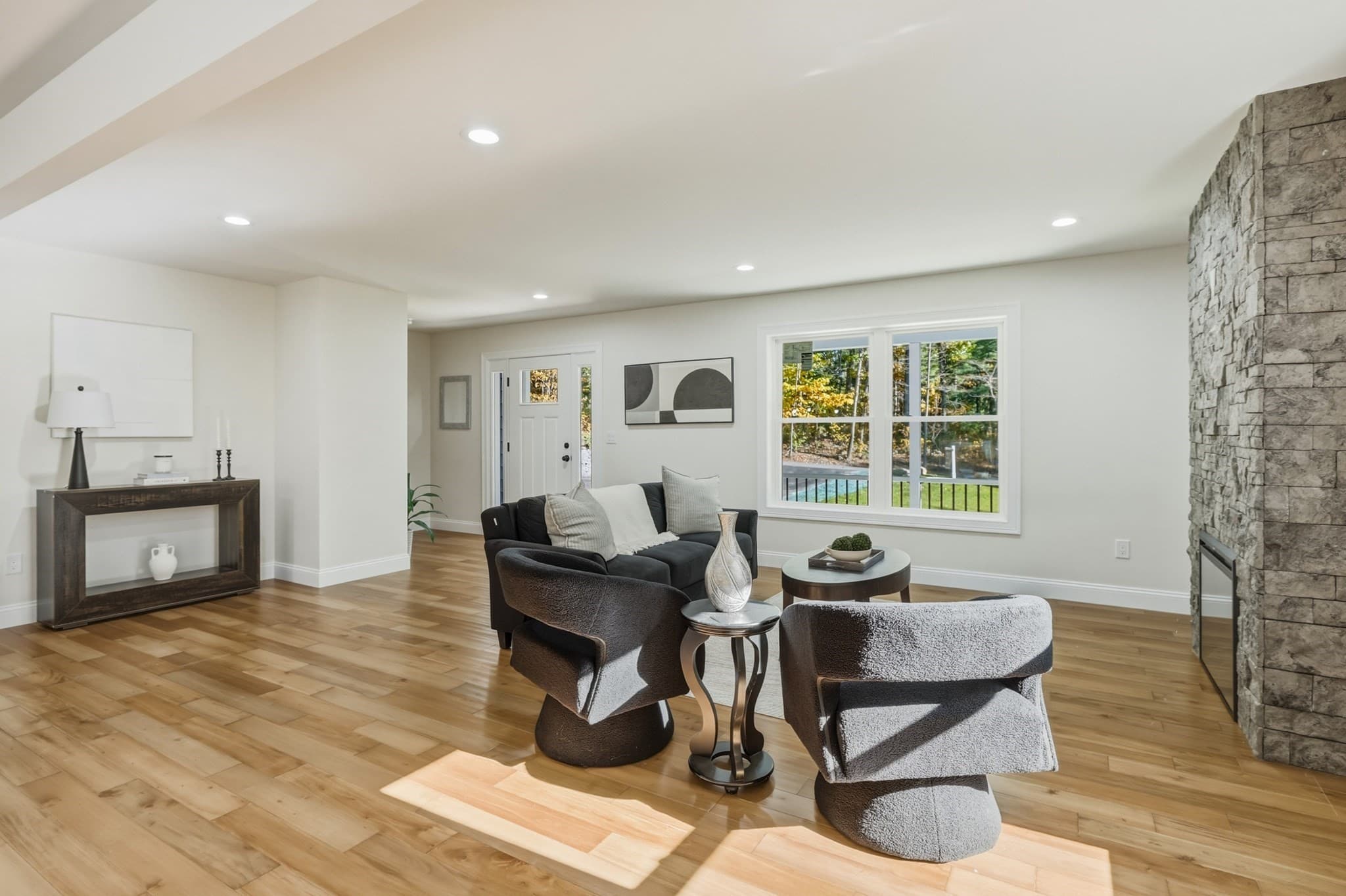 Single Family Residence at 255 Peterson Rd, Palmer MA 01069, photo 13 of 42