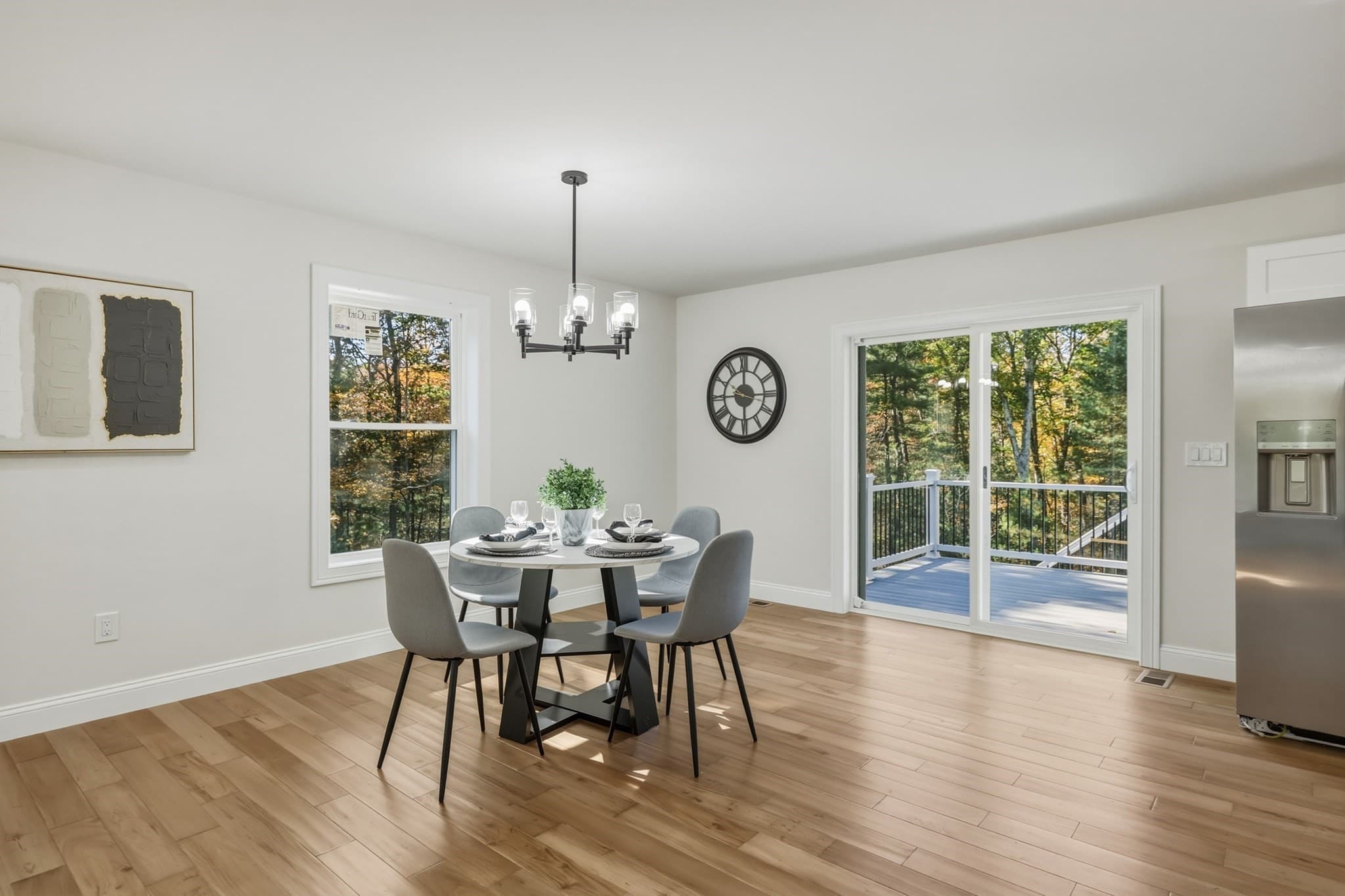 Single Family Residence at 255 Peterson Rd, Palmer MA 01069, photo 9 of 42