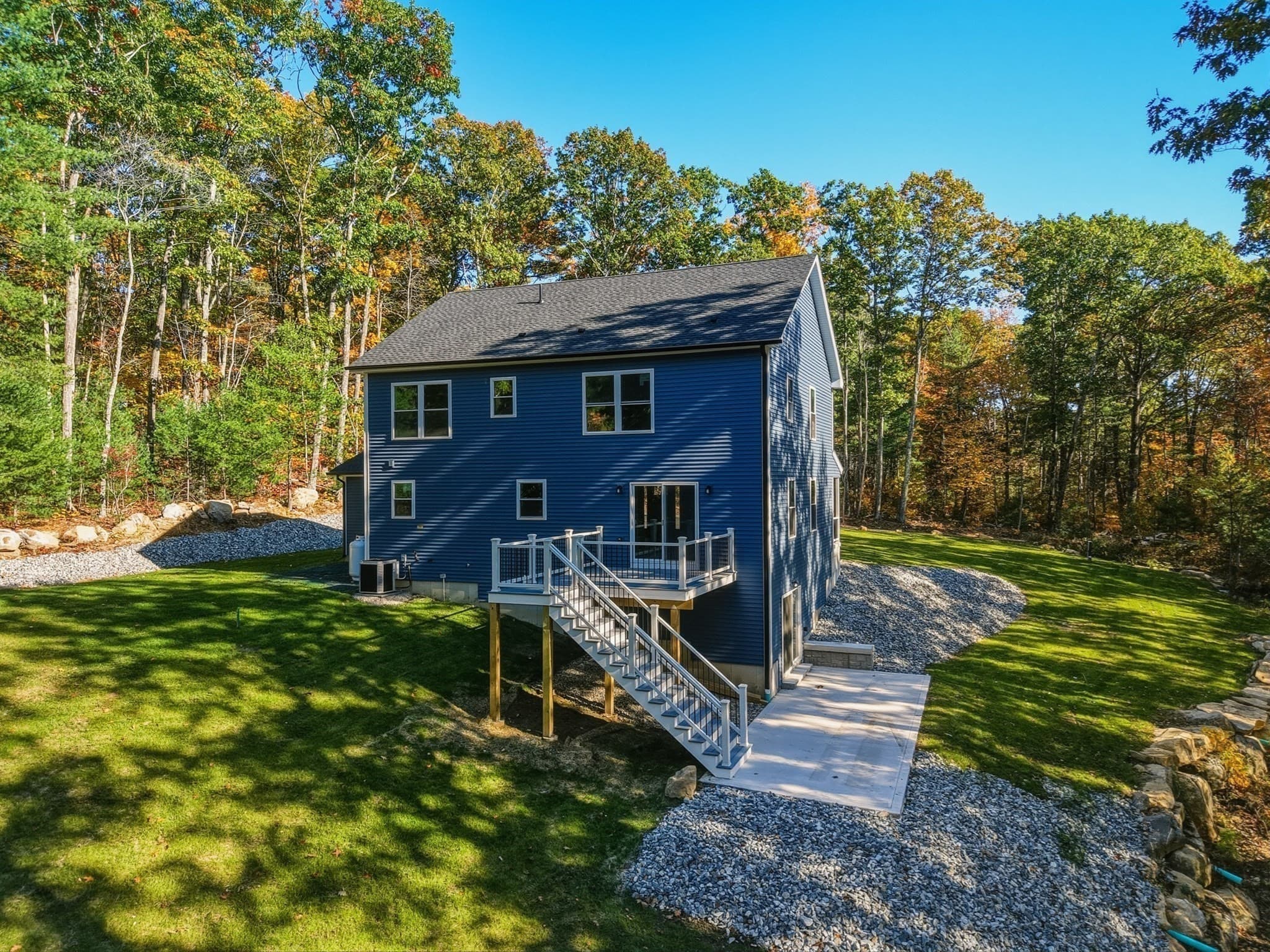Single Family Residence at 255 Peterson Rd, Palmer MA 01069, photo 34 of 42
