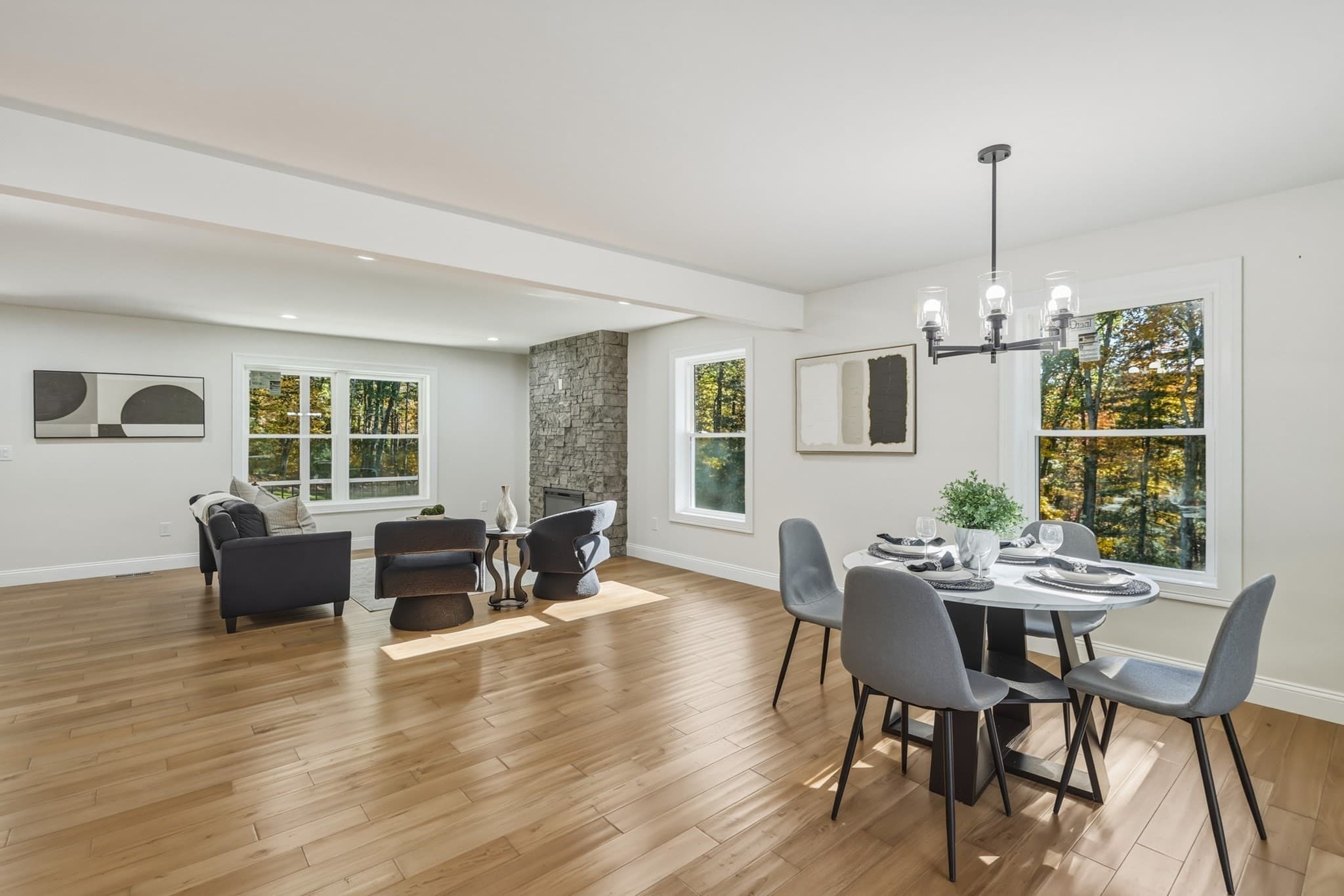 Single Family Residence at 255 Peterson Rd, Palmer MA 01069, photo 10 of 42