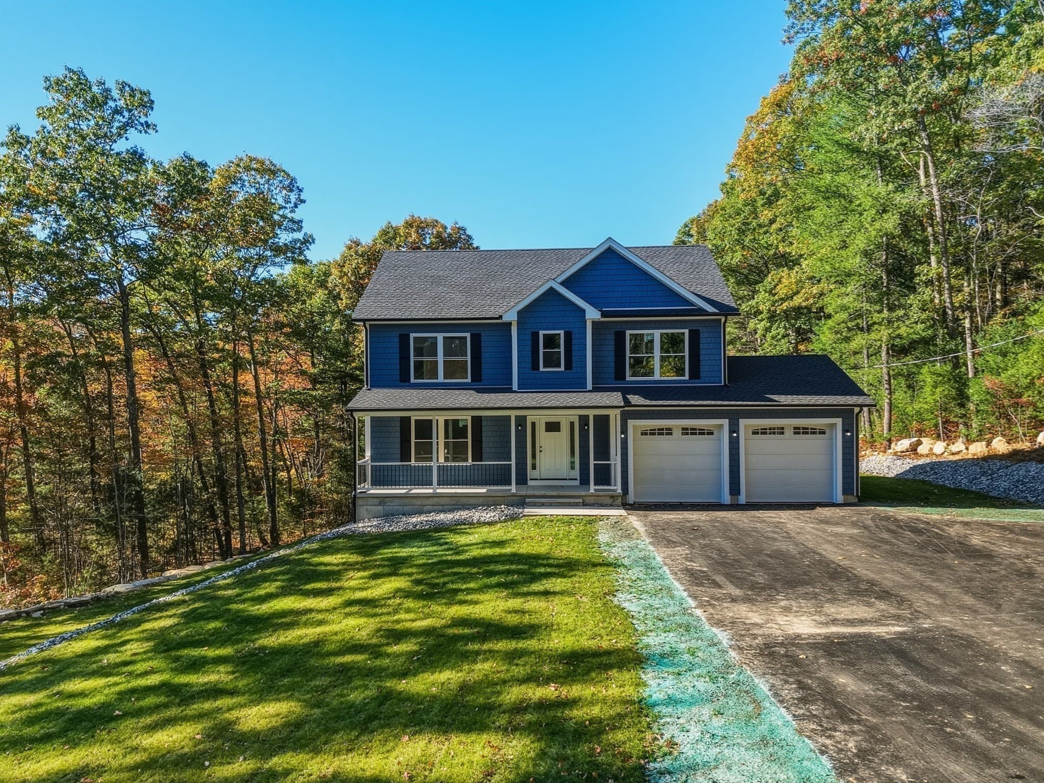 Single Family Residence at 255 Peterson Rd, Palmer MA 01069, photo 33 of 42