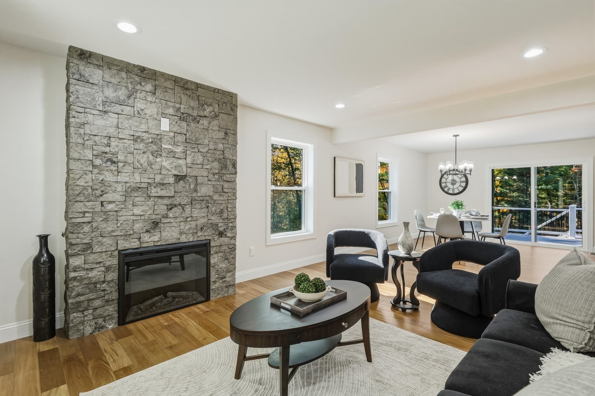 Single Family Residence at 255 Peterson Rd, Palmer MA 01069, photo 11 of 42