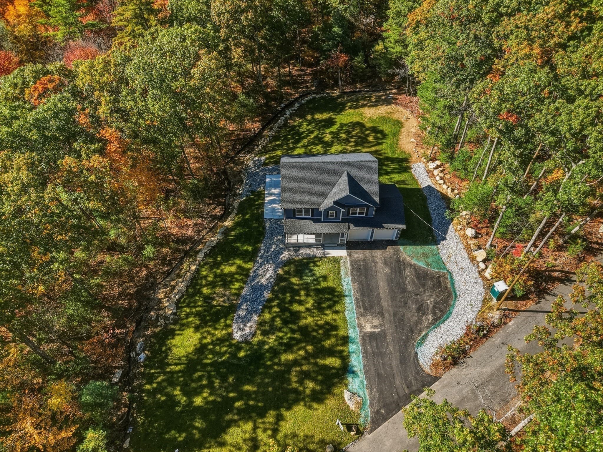 Single Family Residence at 255 Peterson Rd, Palmer MA 01069, photo 40 of 42