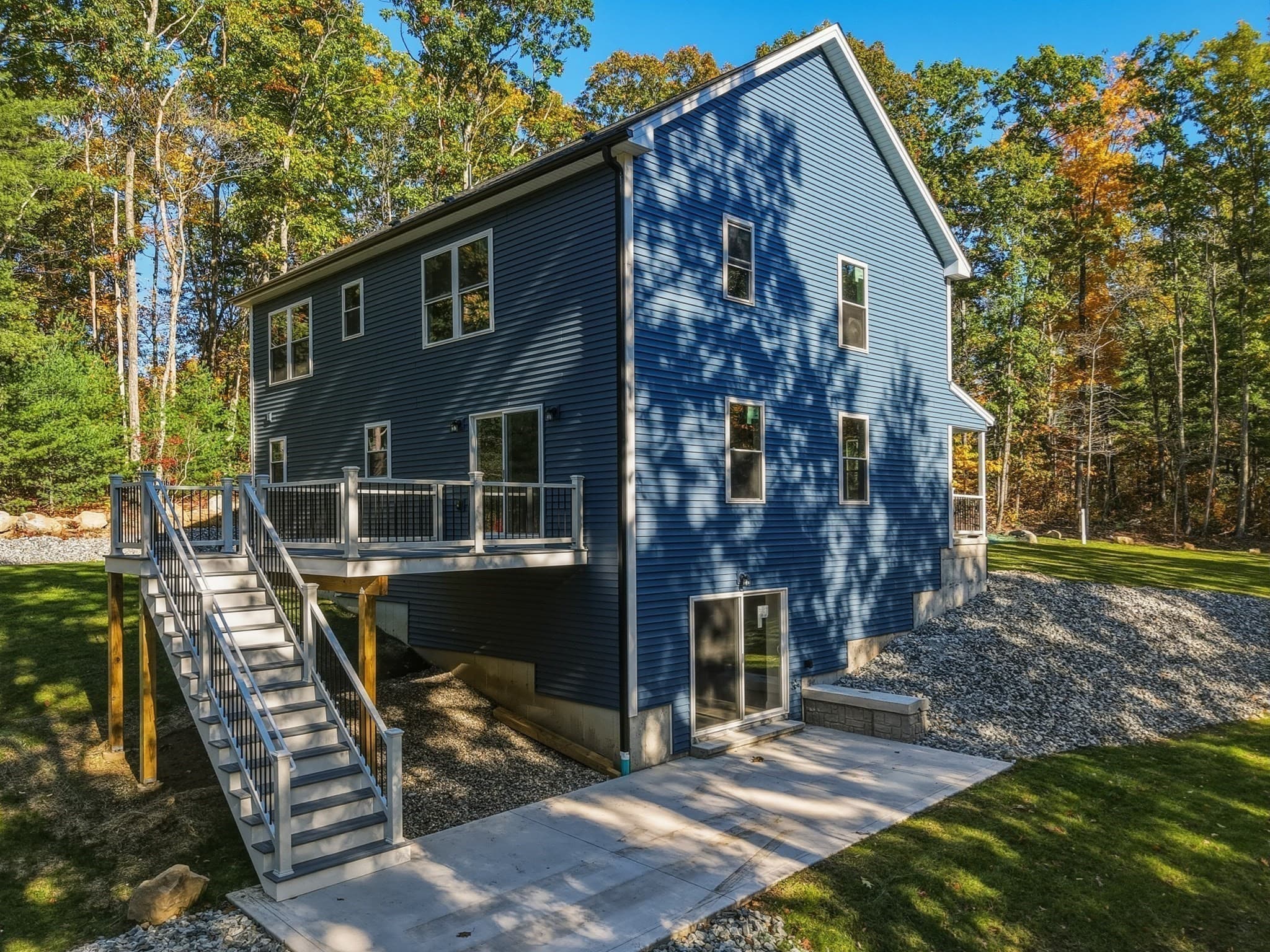 Single Family Residence at 255 Peterson Rd, Palmer MA 01069, photo 35 of 42