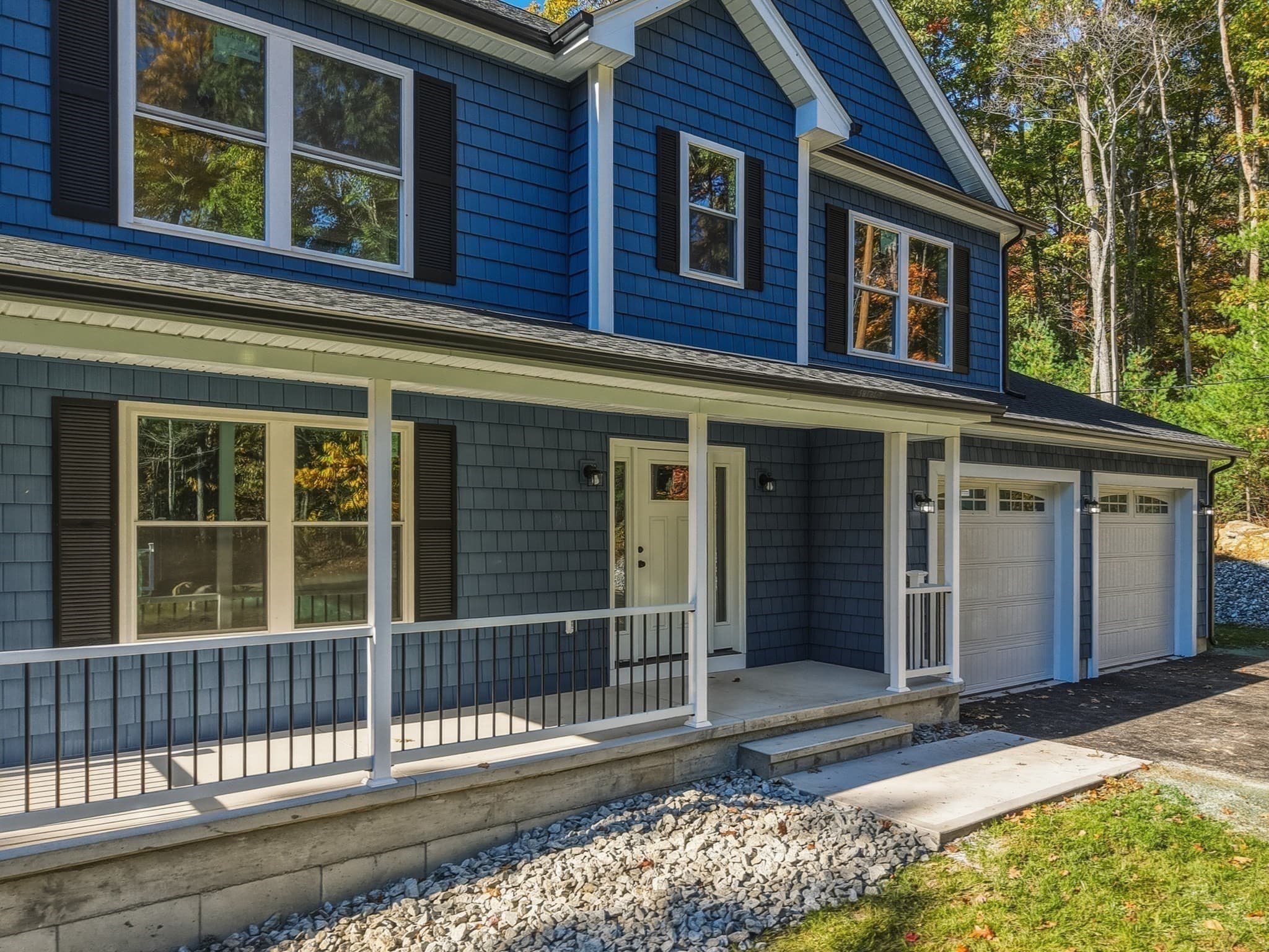 Single Family Residence at 255 Peterson Rd, Palmer MA 01069, photo 39 of 42