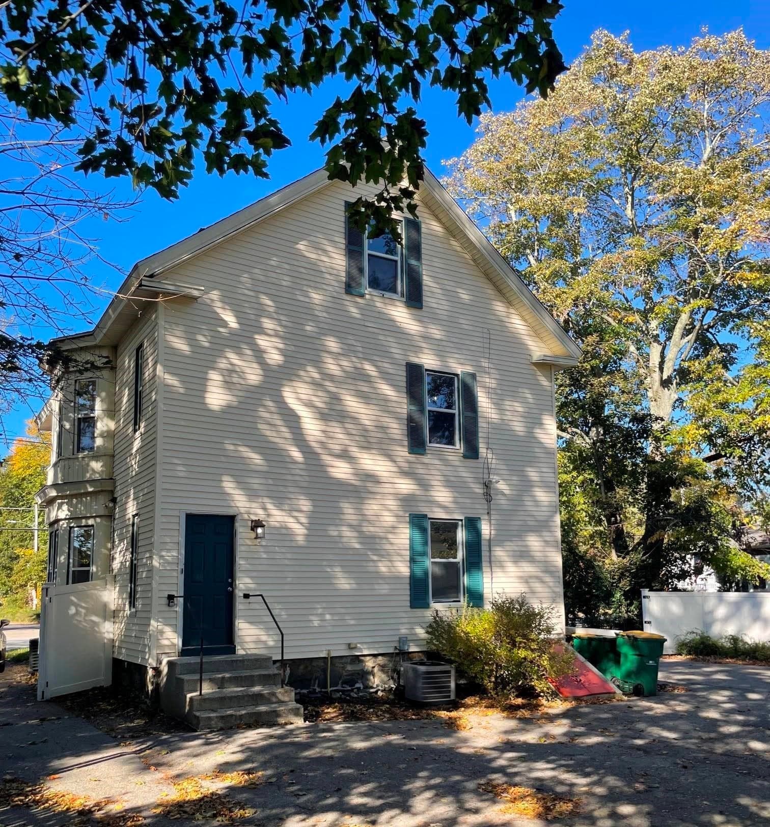 2 Family - 2 Units Up/Down at 166 Chauncy St, Mansfield MA 02048, Mansfield, photo 27 of 28