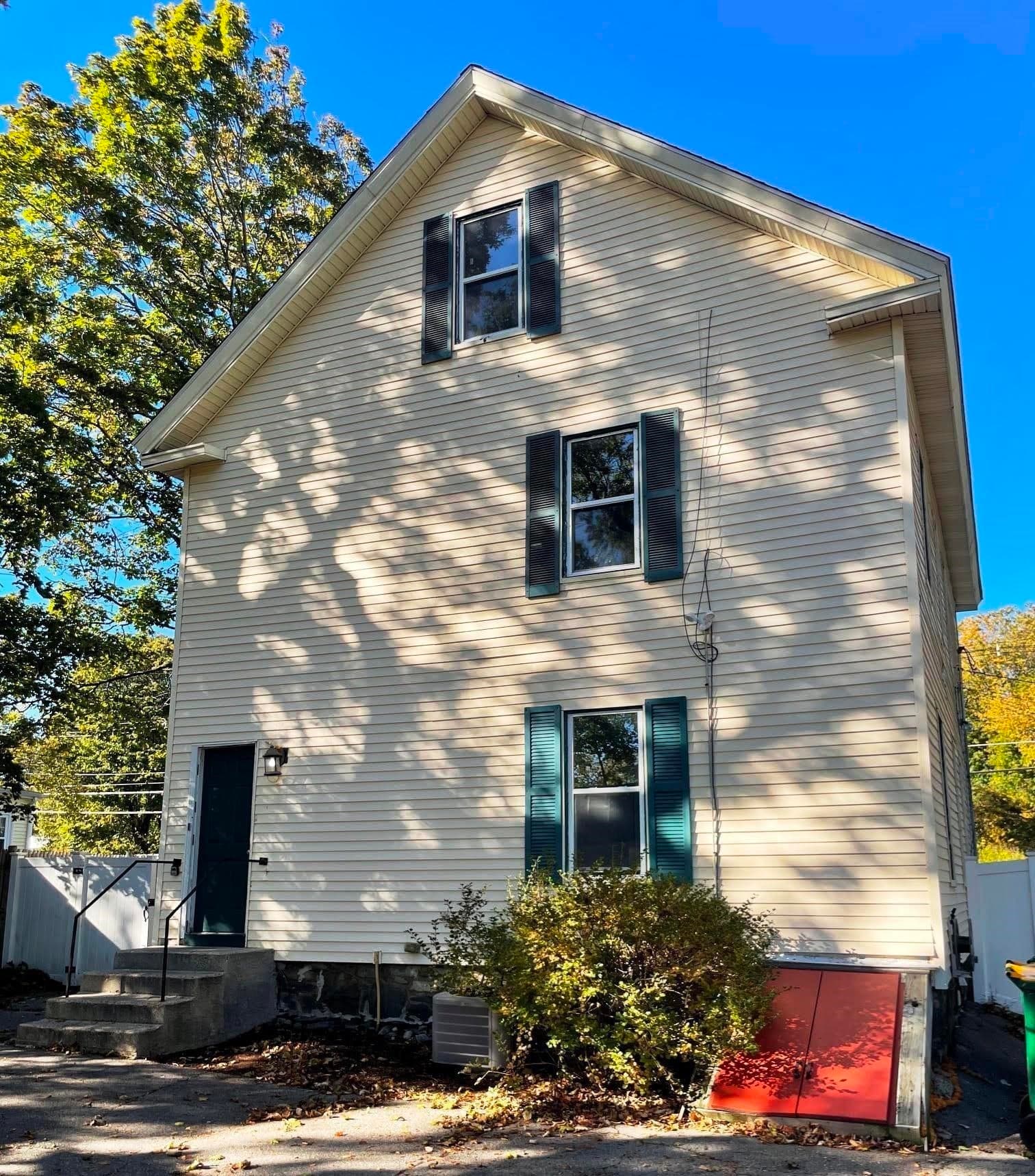 2 Family - 2 Units Up/Down at 166 Chauncy St, Mansfield MA 02048, Mansfield, photo 2 of 28