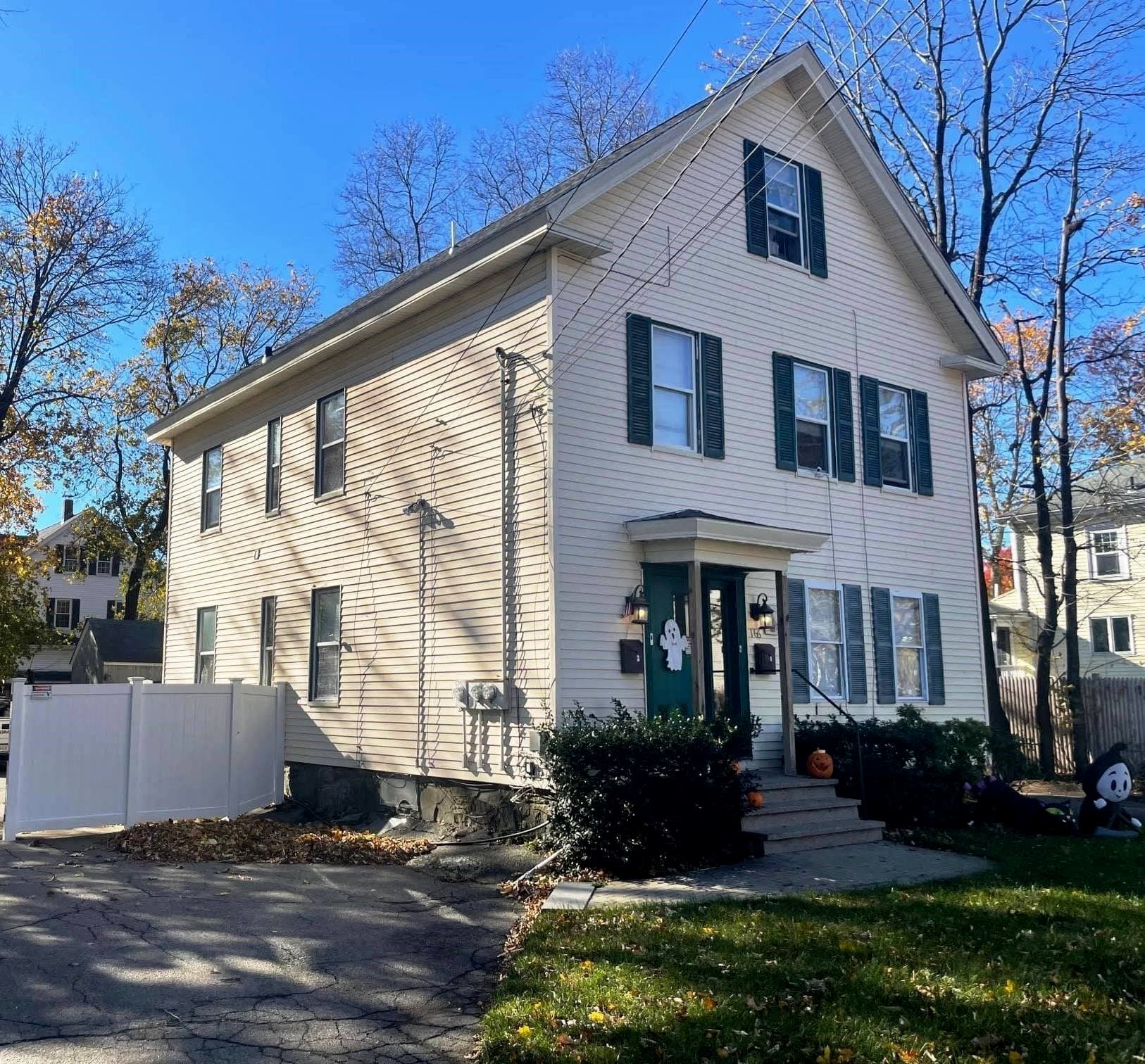 166 Chauncy St, Mansfield MA 02048
