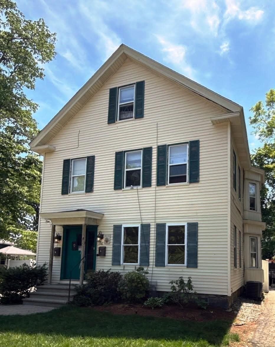 2 Family - 2 Units Up/Down at 166 Chauncy St, Mansfield MA 02048, Mansfield, photo 28 of 28