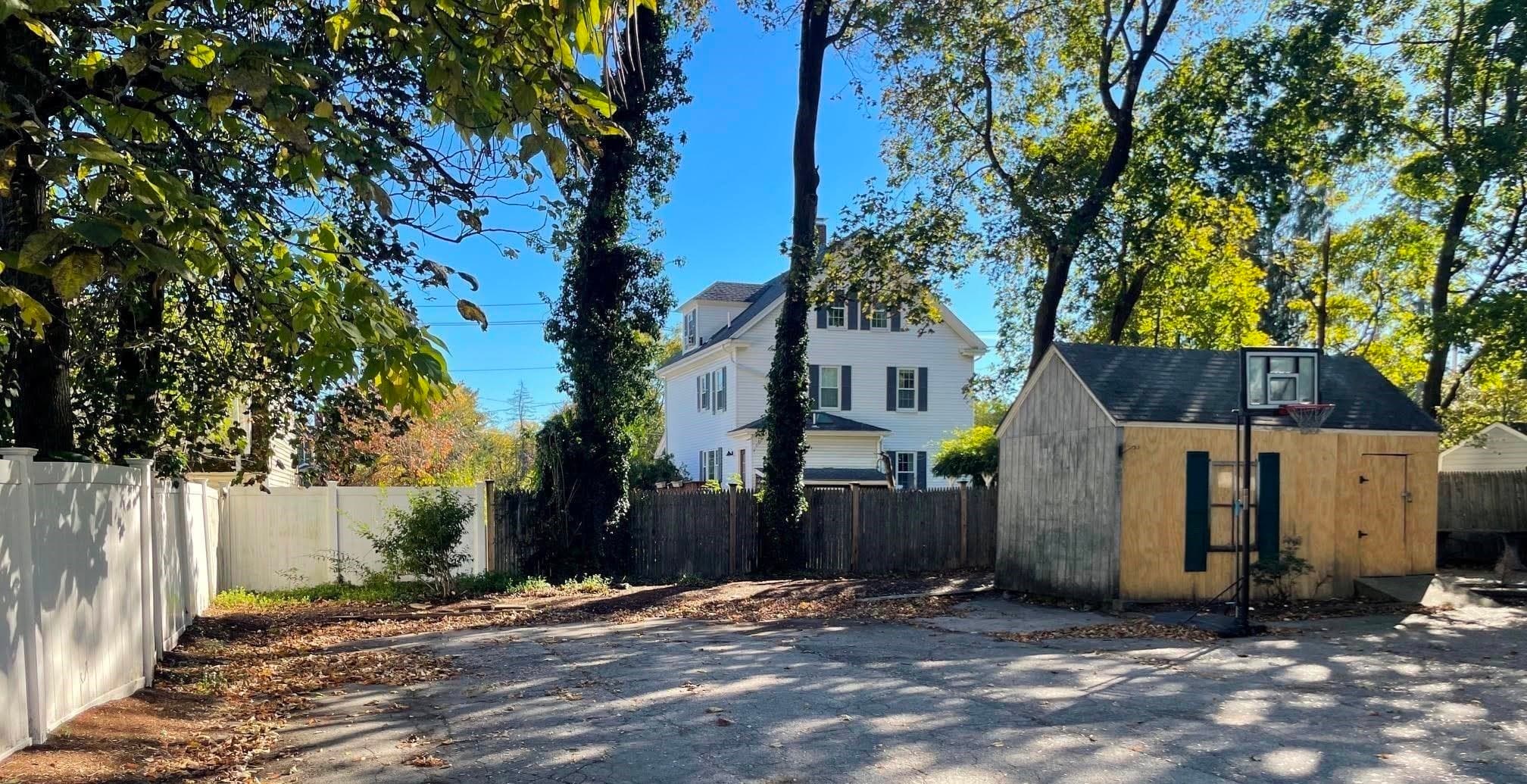 2 Family - 2 Units Up/Down at 166 Chauncy St, Mansfield MA 02048, Mansfield, photo 4 of 28