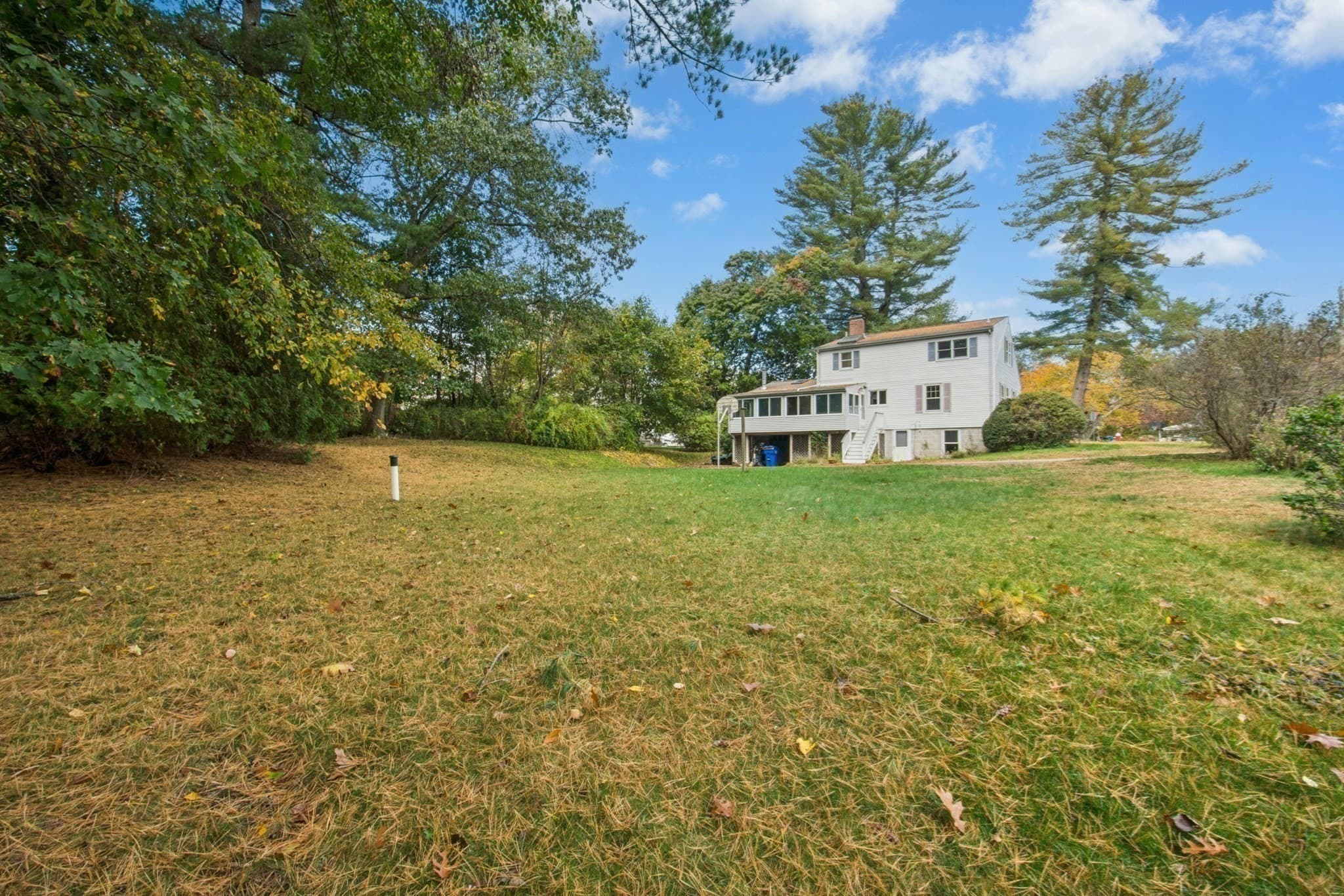 Single Family Residence at 39 Mellen St, Hopedale MA 01747, photo 32 of 37