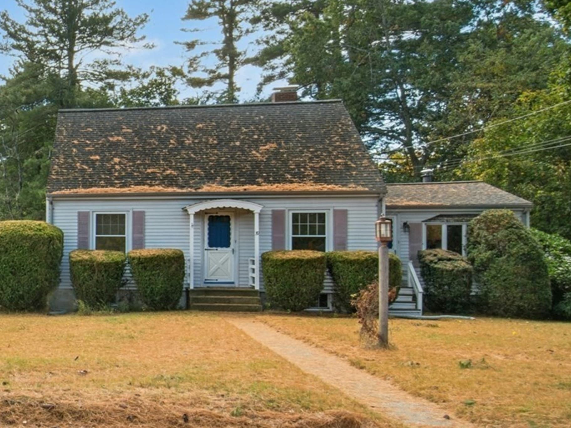 39 Mellen St, Hopedale MA 01747