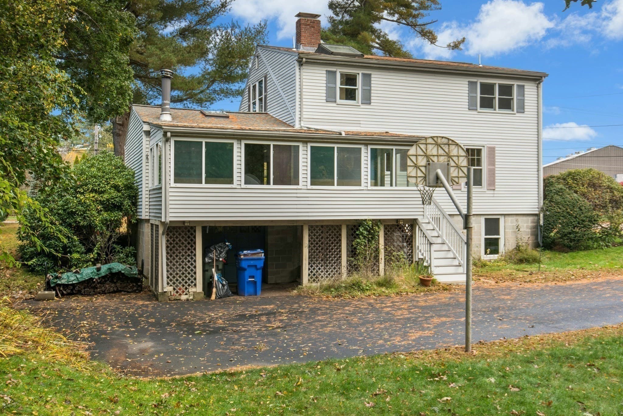 Single Family Residence at 39 Mellen St, Hopedale MA 01747, photo 29 of 37