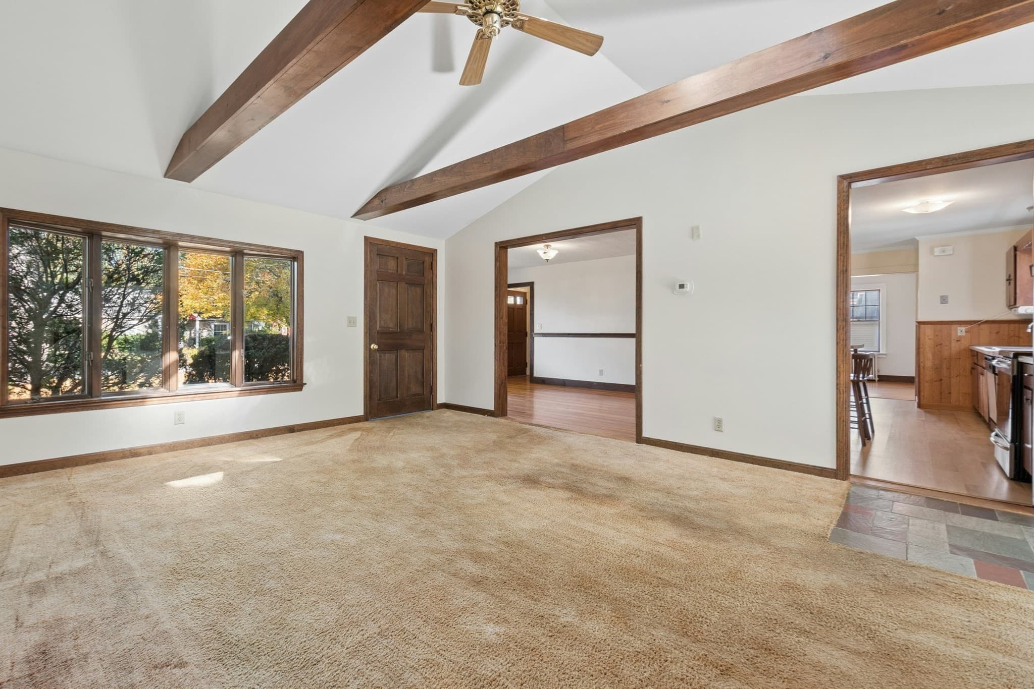 Single Family Residence at 39 Mellen St, Hopedale MA 01747, photo 8 of 37