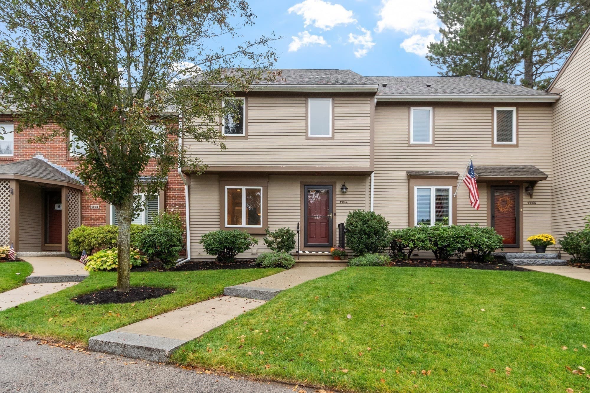 Condominium at 1904 Lewis O. Gray Drive # 1904, Saugus MA 01906, Saugus, photo 2 of 36