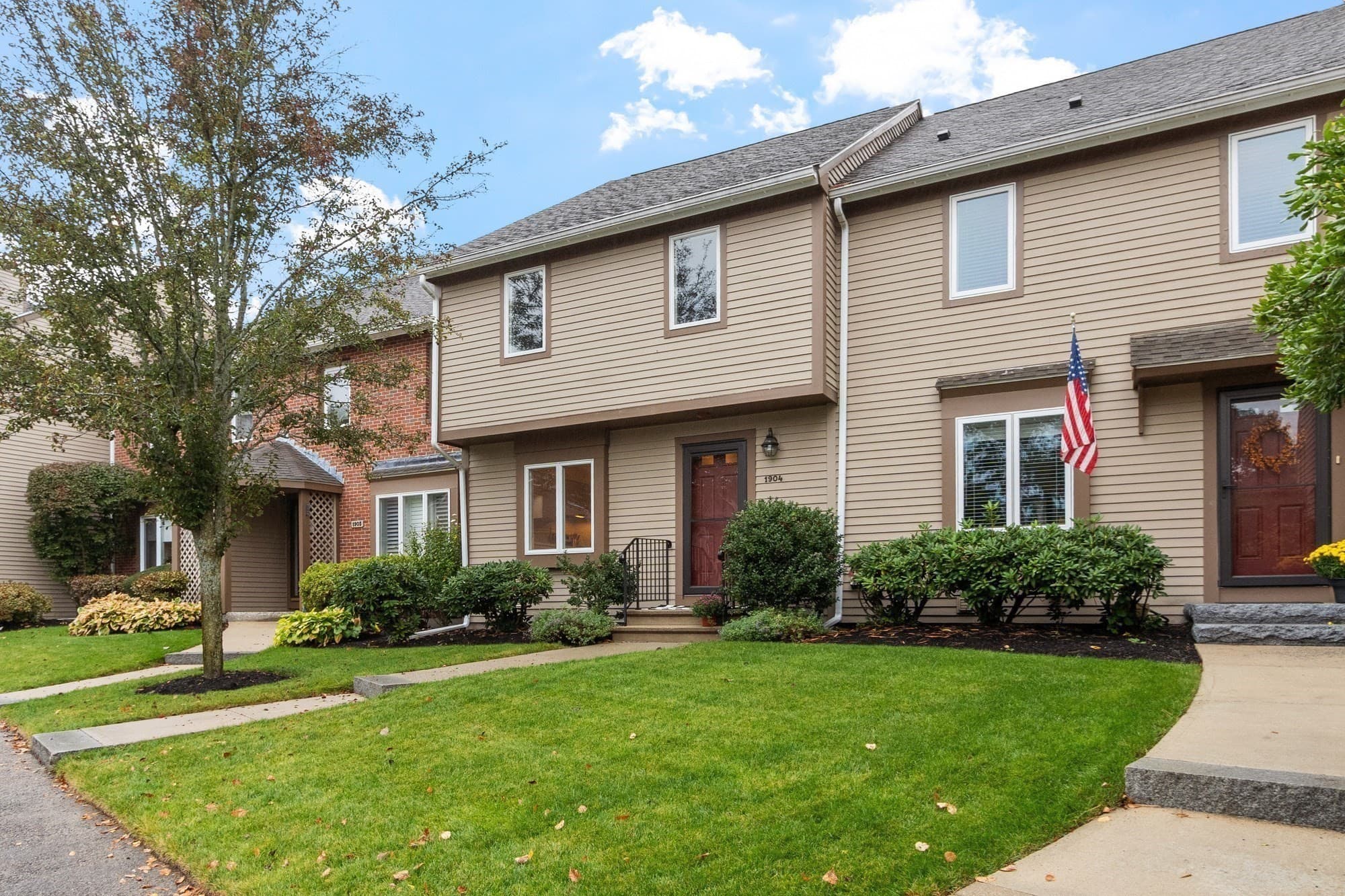 Condominium at 1904 Lewis O. Gray Drive # 1904, Saugus MA 01906, Saugus, photo 3 of 36