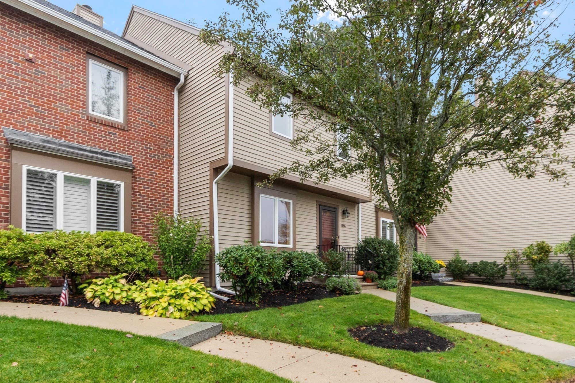Condominium at 1904 Lewis O. Gray Drive # 1904, Saugus MA 01906, Saugus, photo 4 of 36
