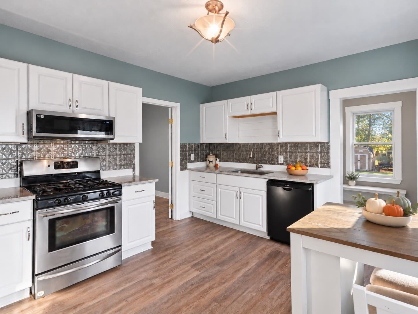 Single Family Residence at 30 Baldwin Street, Easton MA 02356, photo 2 of 39