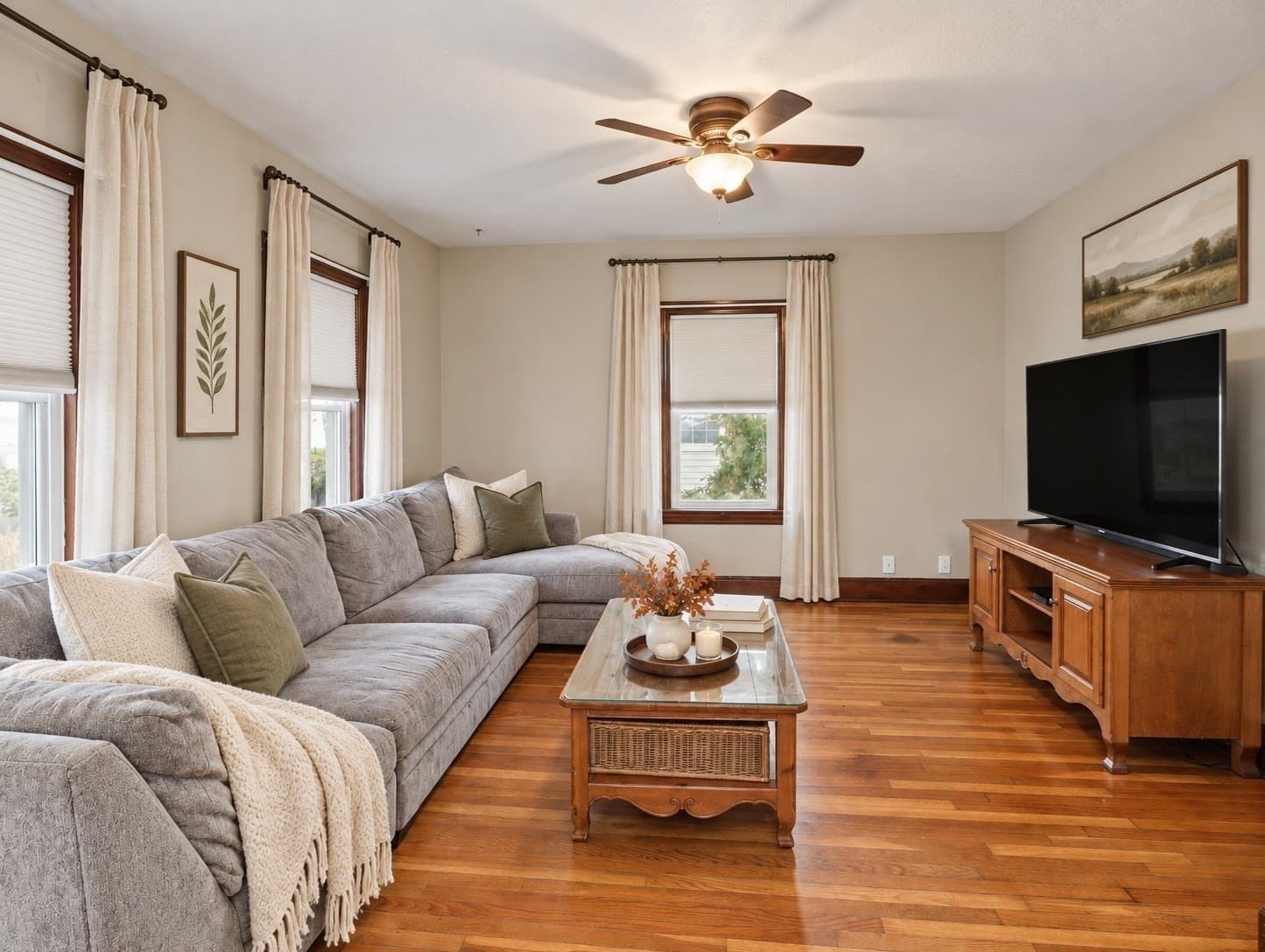 Single Family Residence at 30 Baldwin Street, Easton MA 02356, photo 12 of 39