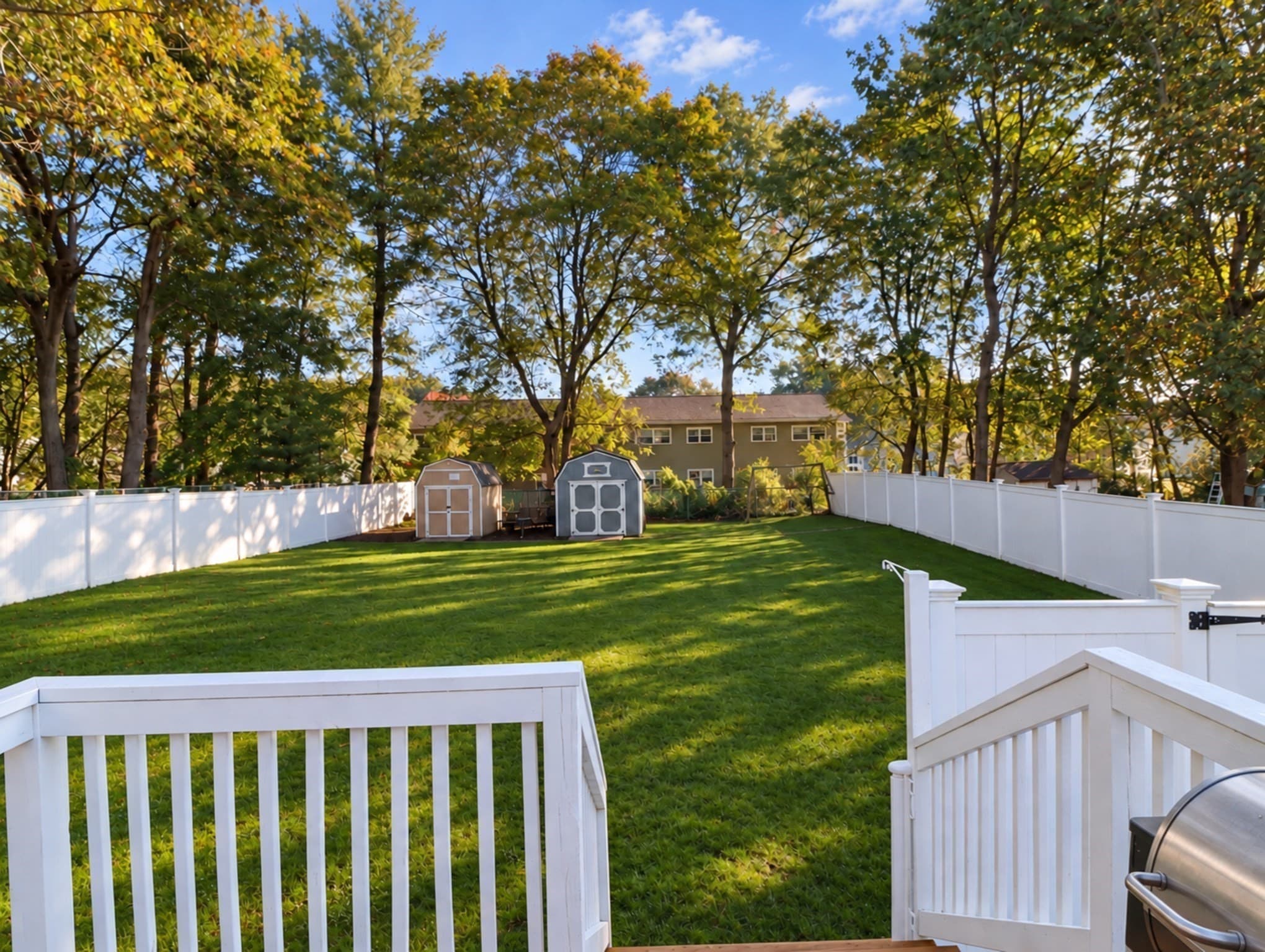 Single Family Residence at 30 Baldwin Street, Easton MA 02356, photo 26 of 39
