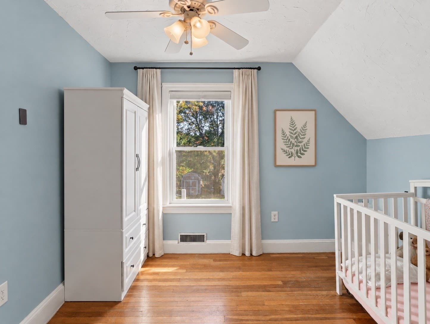 Single Family Residence at 30 Baldwin Street, Easton MA 02356, photo 22 of 39