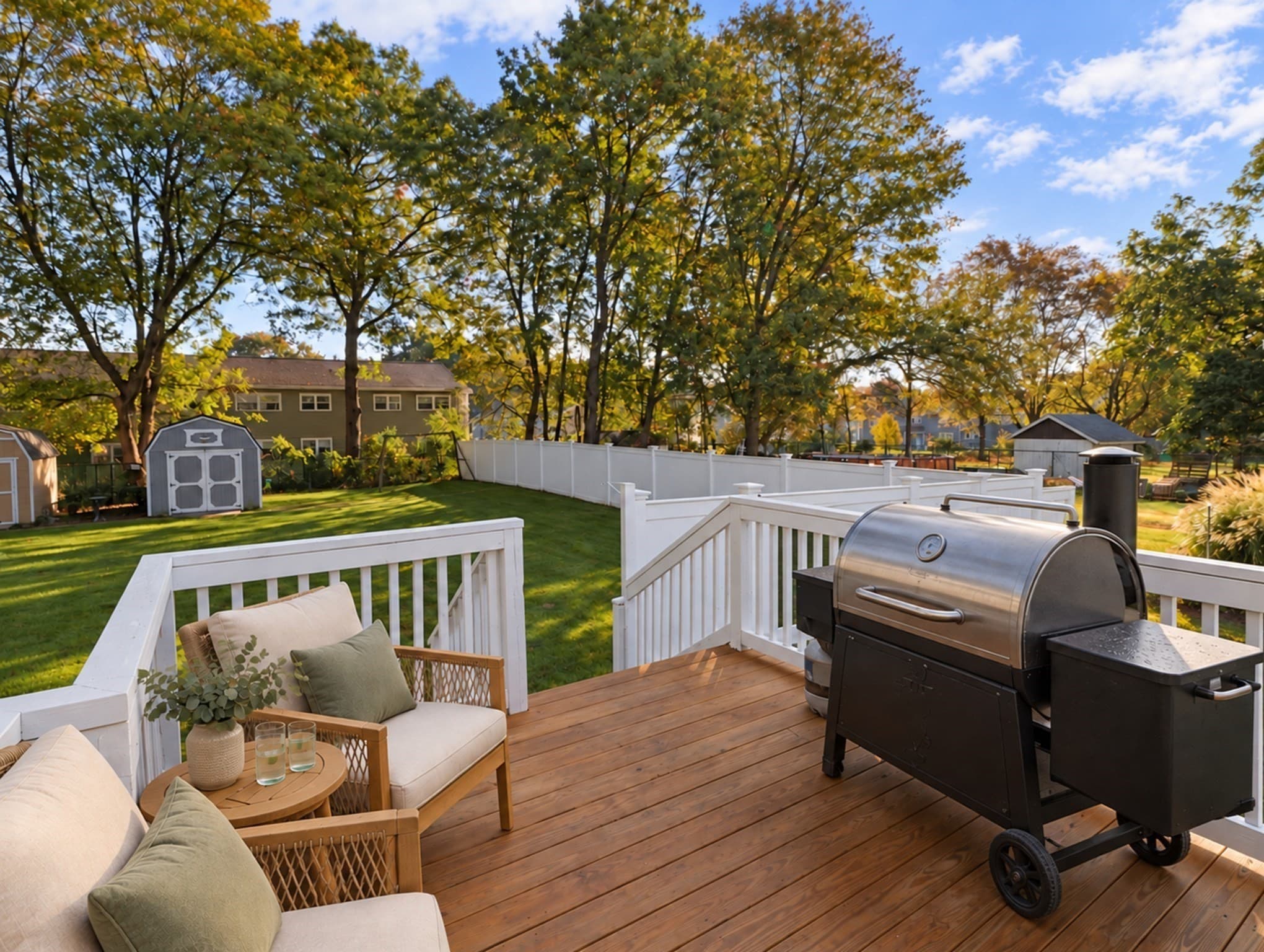 Single Family Residence at 30 Baldwin Street, Easton MA 02356, photo 28 of 39
