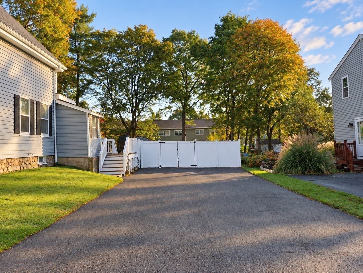 Single Family Residence at 30 Baldwin Street, Easton MA 02356, photo 30 of 39