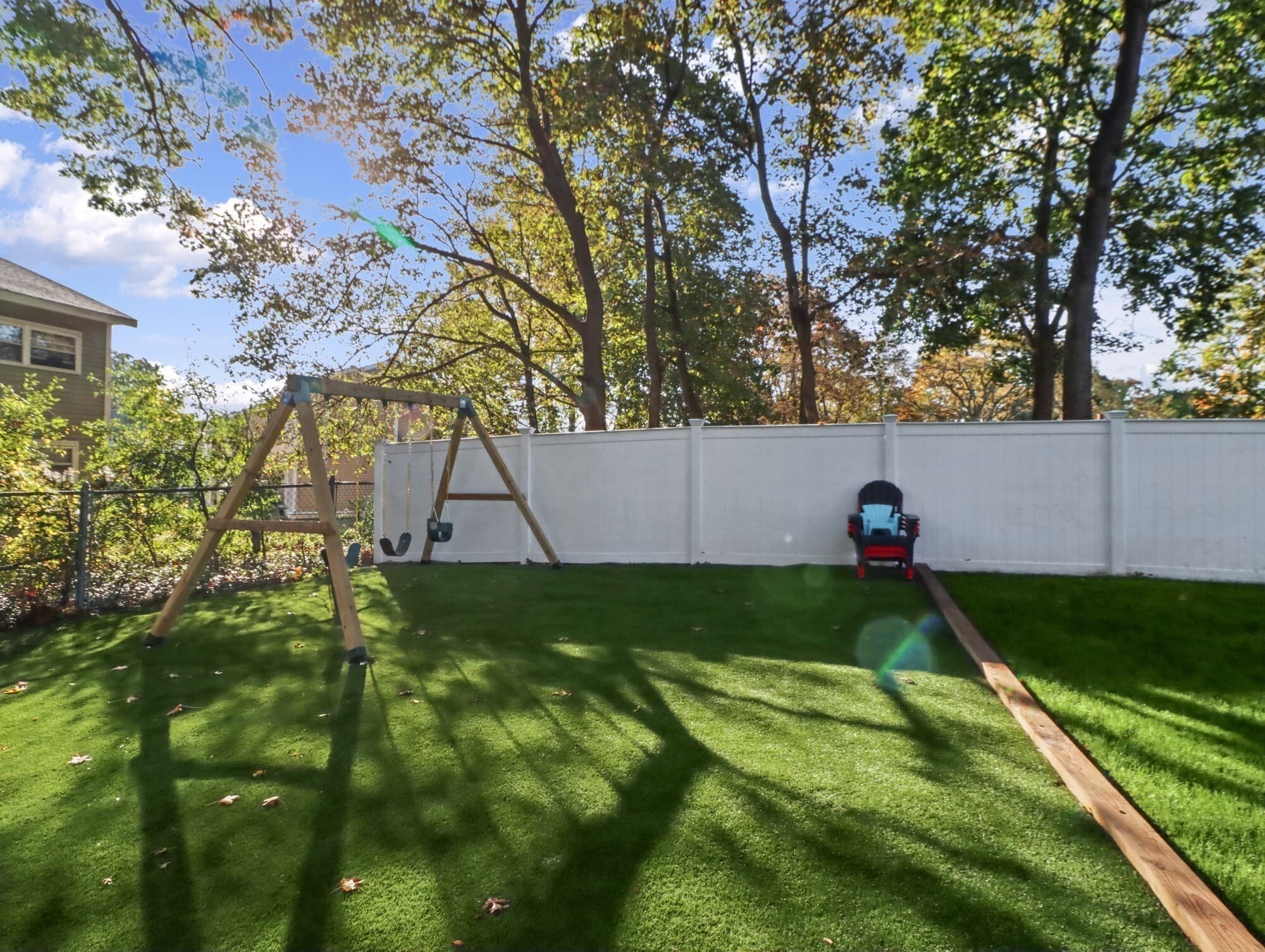 Single Family Residence at 30 Baldwin Street, Easton MA 02356, photo 33 of 39