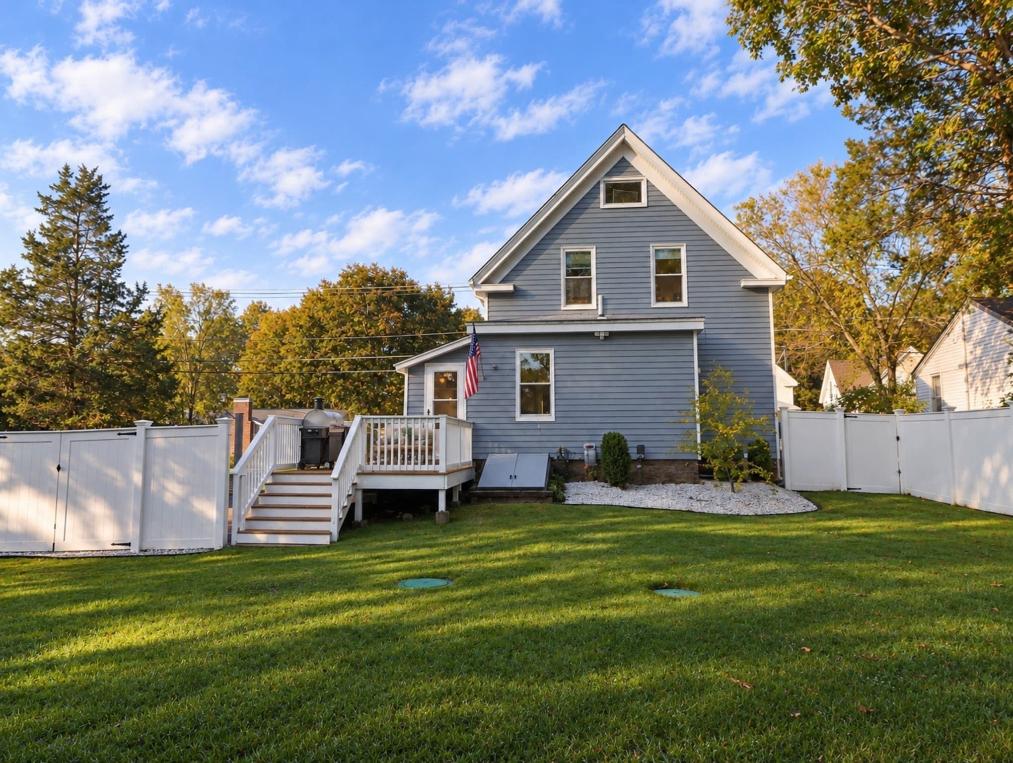 Single Family Residence at 30 Baldwin Street, Easton MA 02356, photo 25 of 39