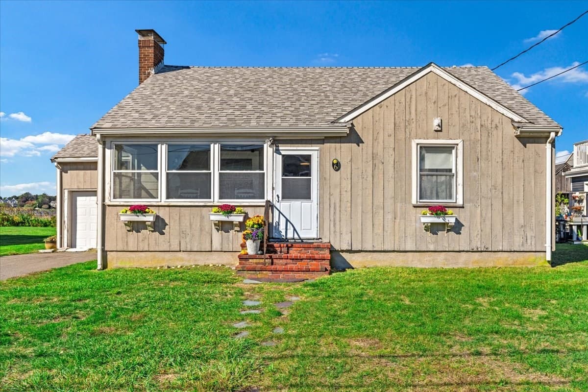 6 Seagate Cir, Scituate MA 02066