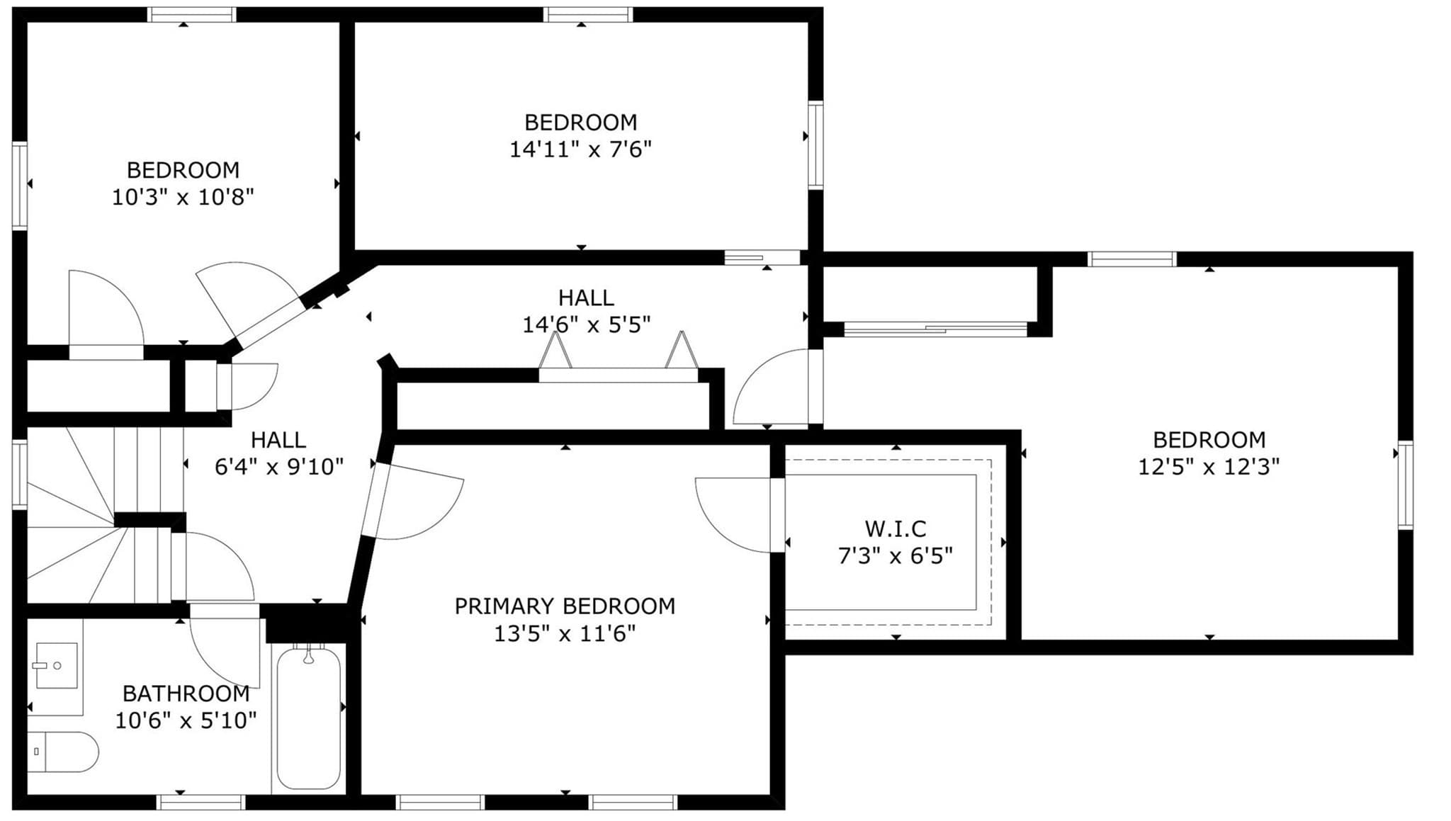 Single Family Residence at 50 Lasell St, Boston MA 02132, photo 23 of 24
