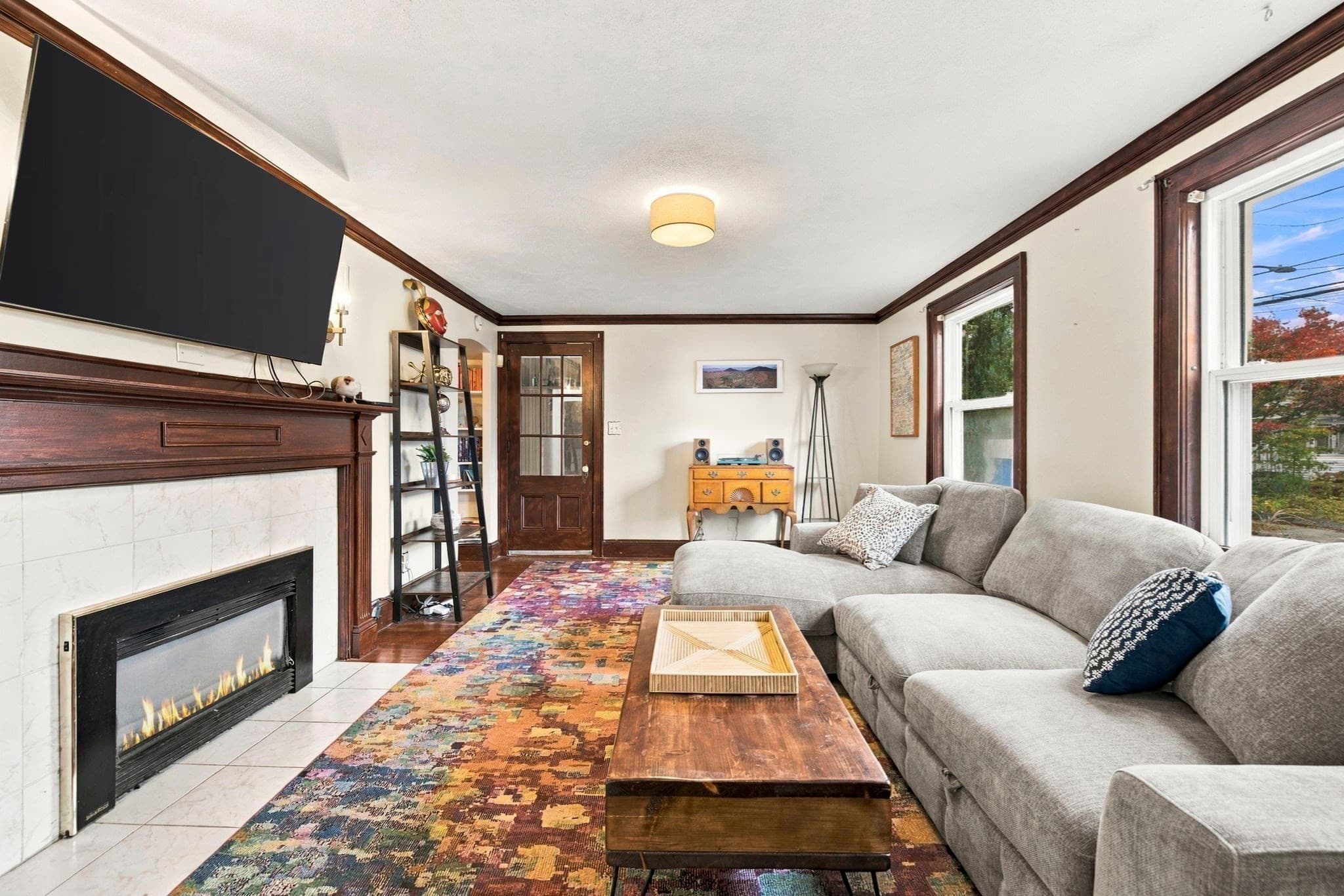 Single Family Residence at 50 Lasell St, Boston MA 02132, Boston, photo 6 of 20